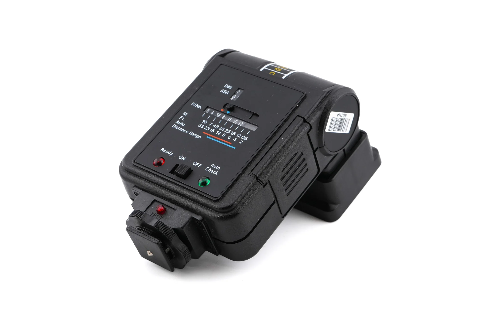 Exakta CBS-21 - Image 2
