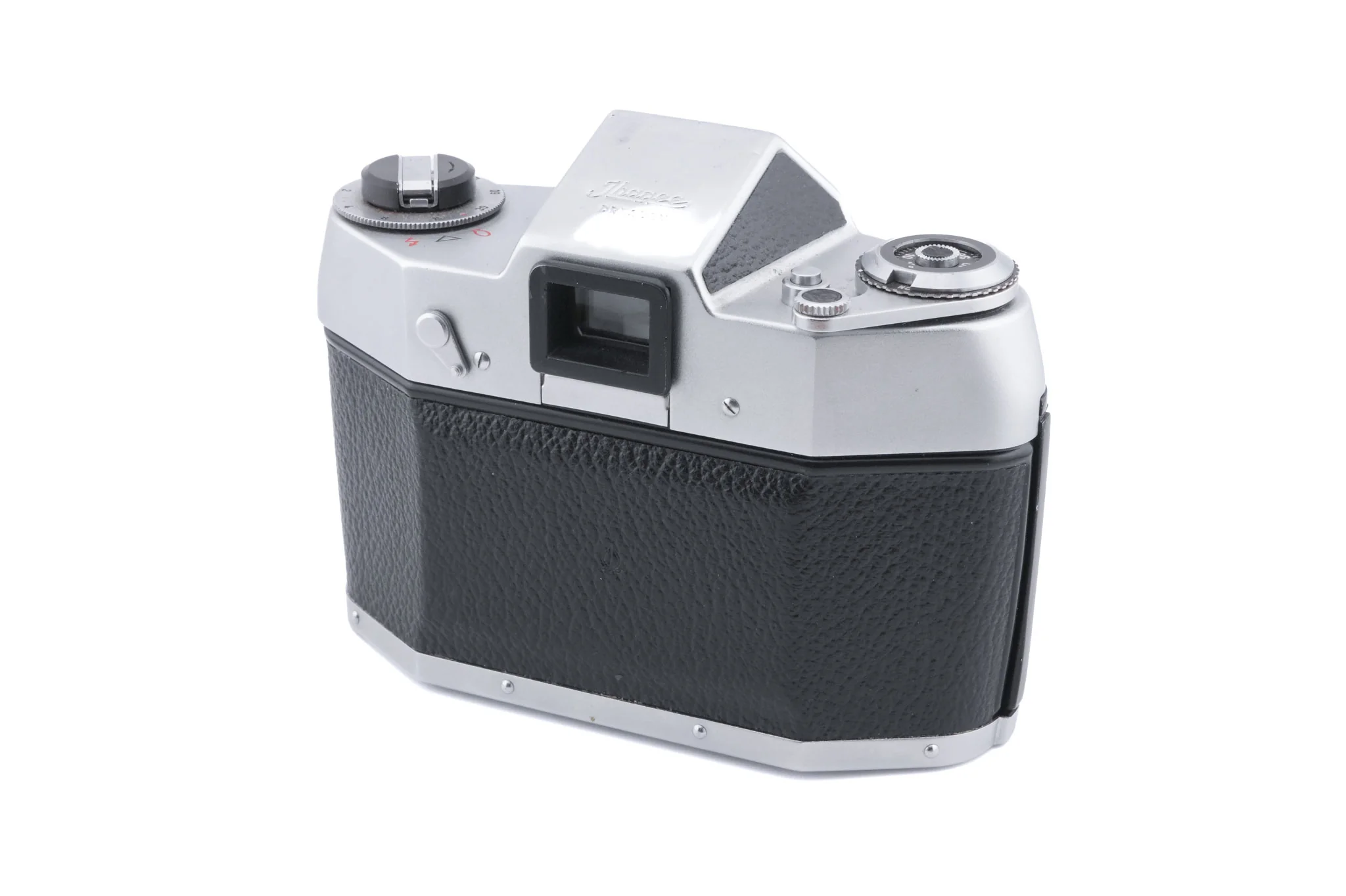 Exakta EXA IIb - Image 2