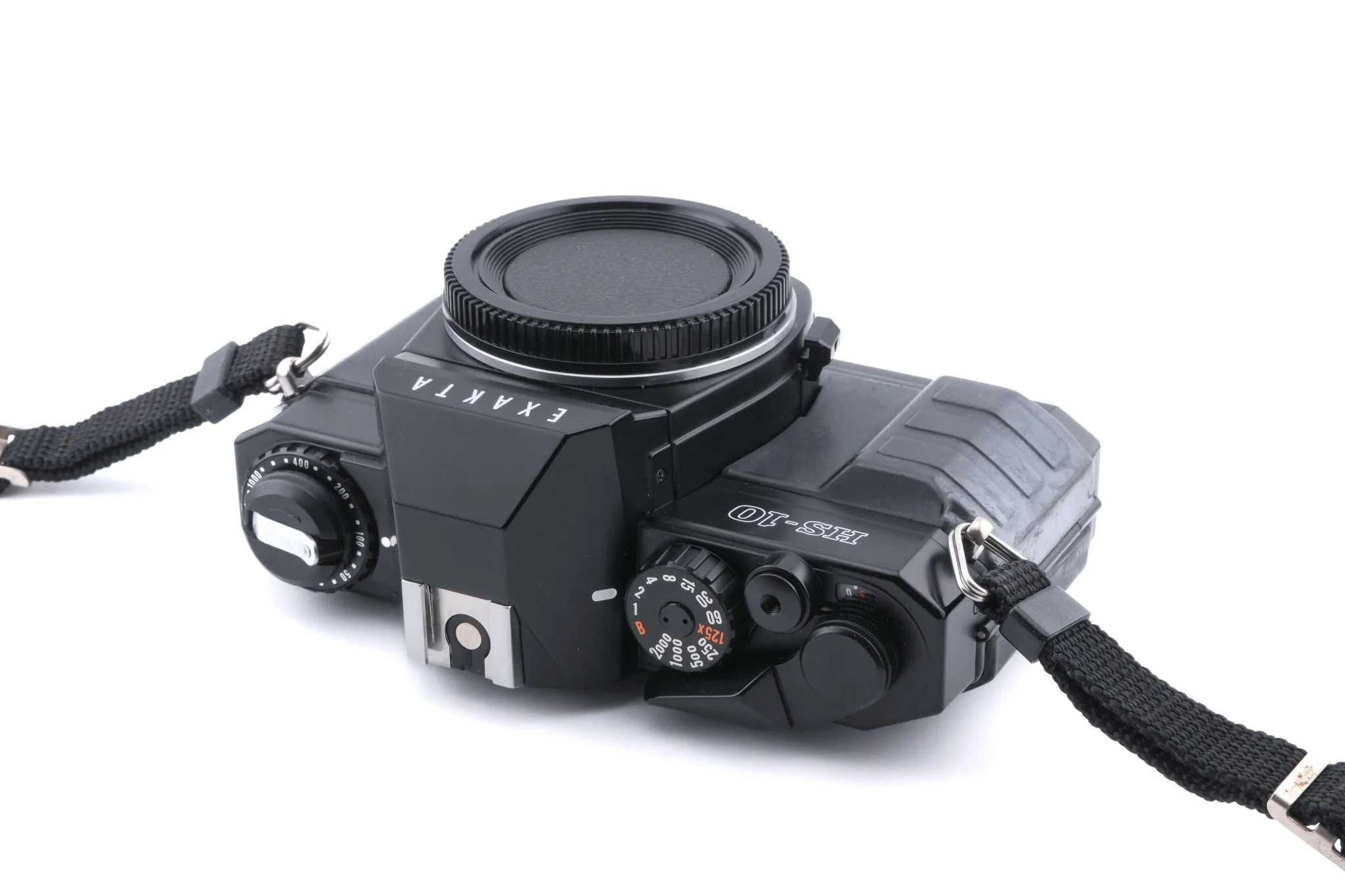 Exakta HS-10 - Image 3