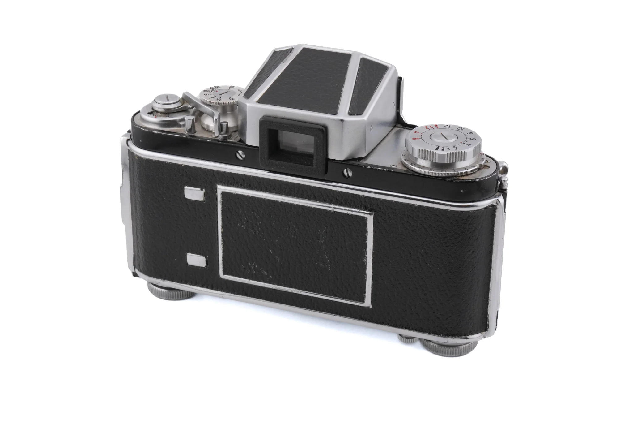 Exakta Varex IIa - Image 2