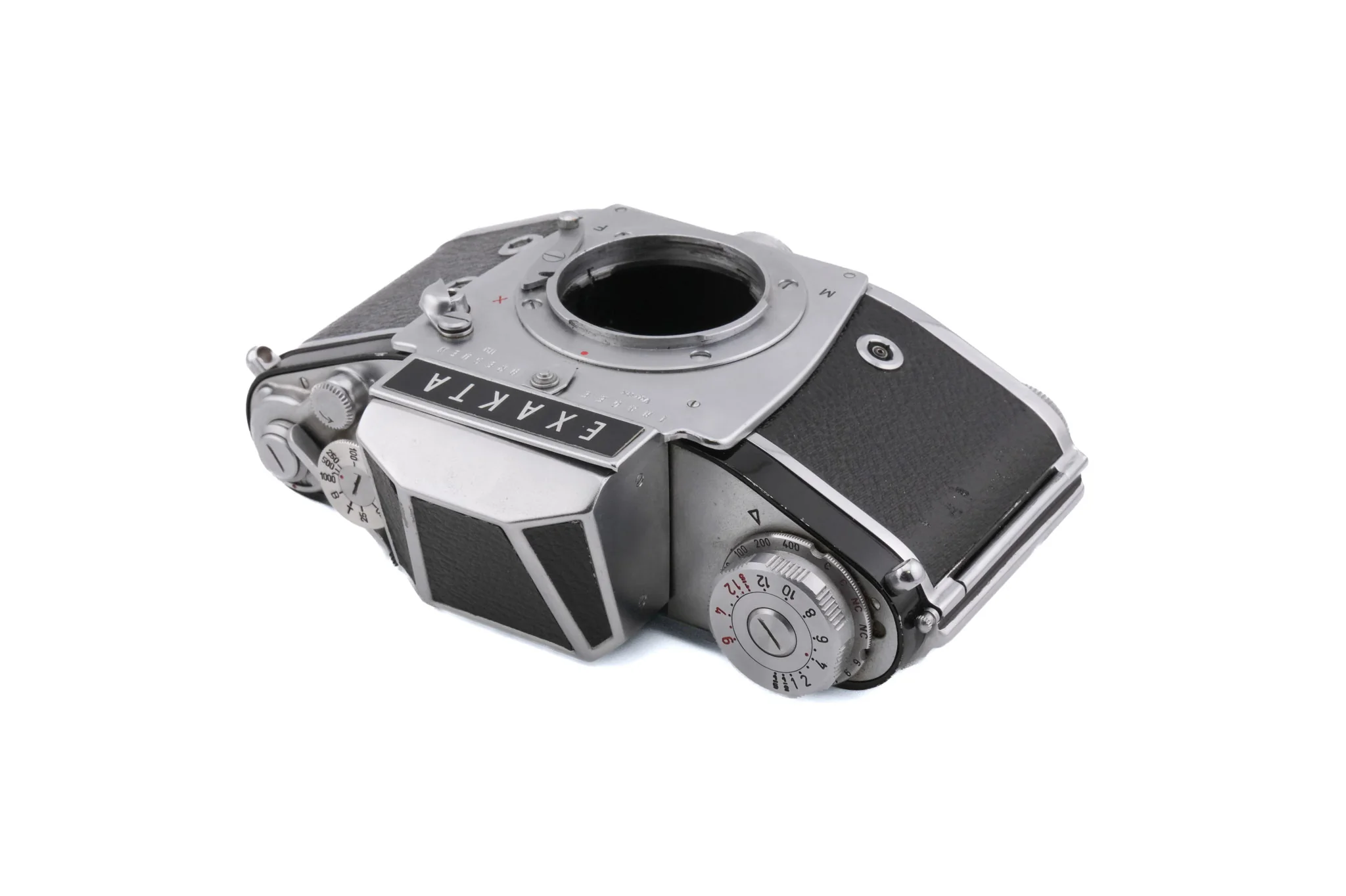 Exakta Varex IIa - Image 3