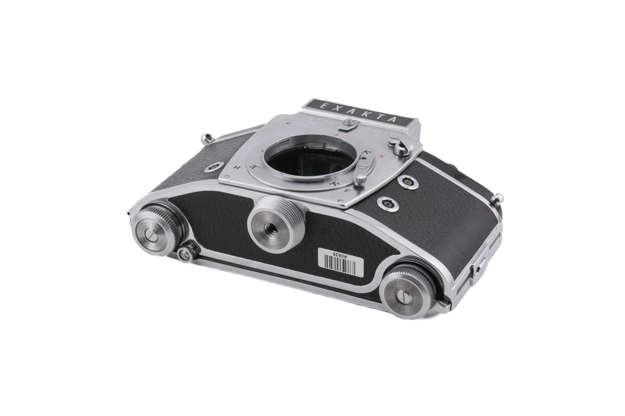 Exakta Varex IIa - Image 4