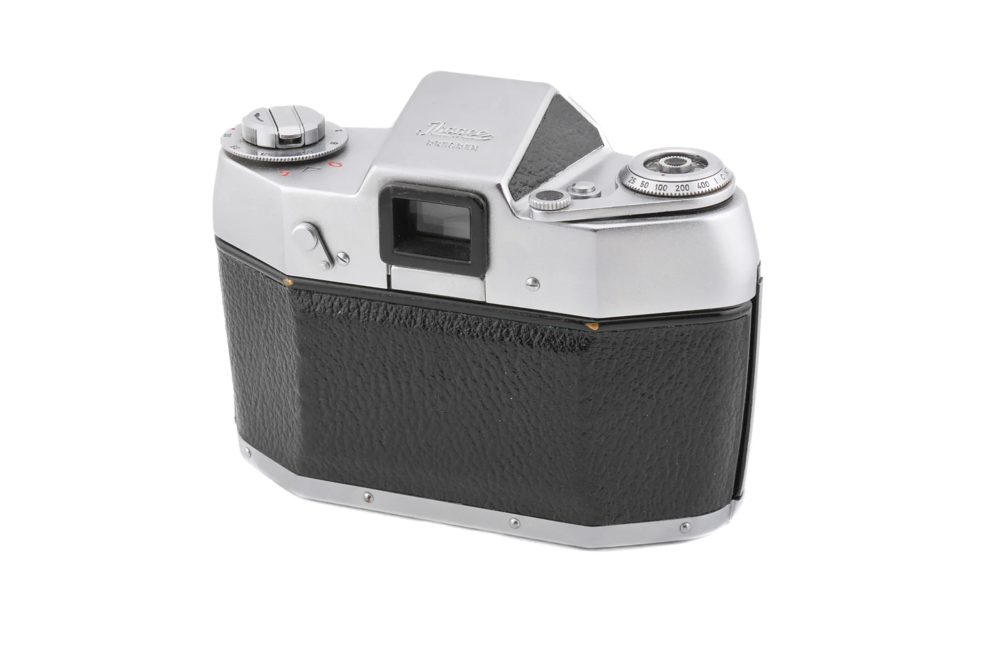Exakta Exa IIa - Image 2