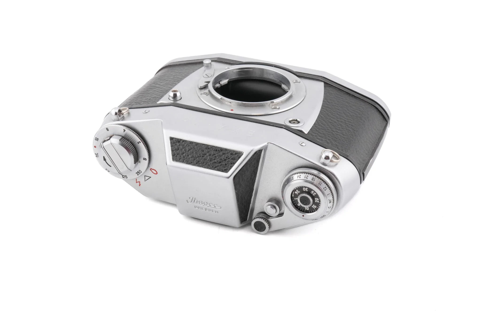 Exakta Exa IIa - Image 3