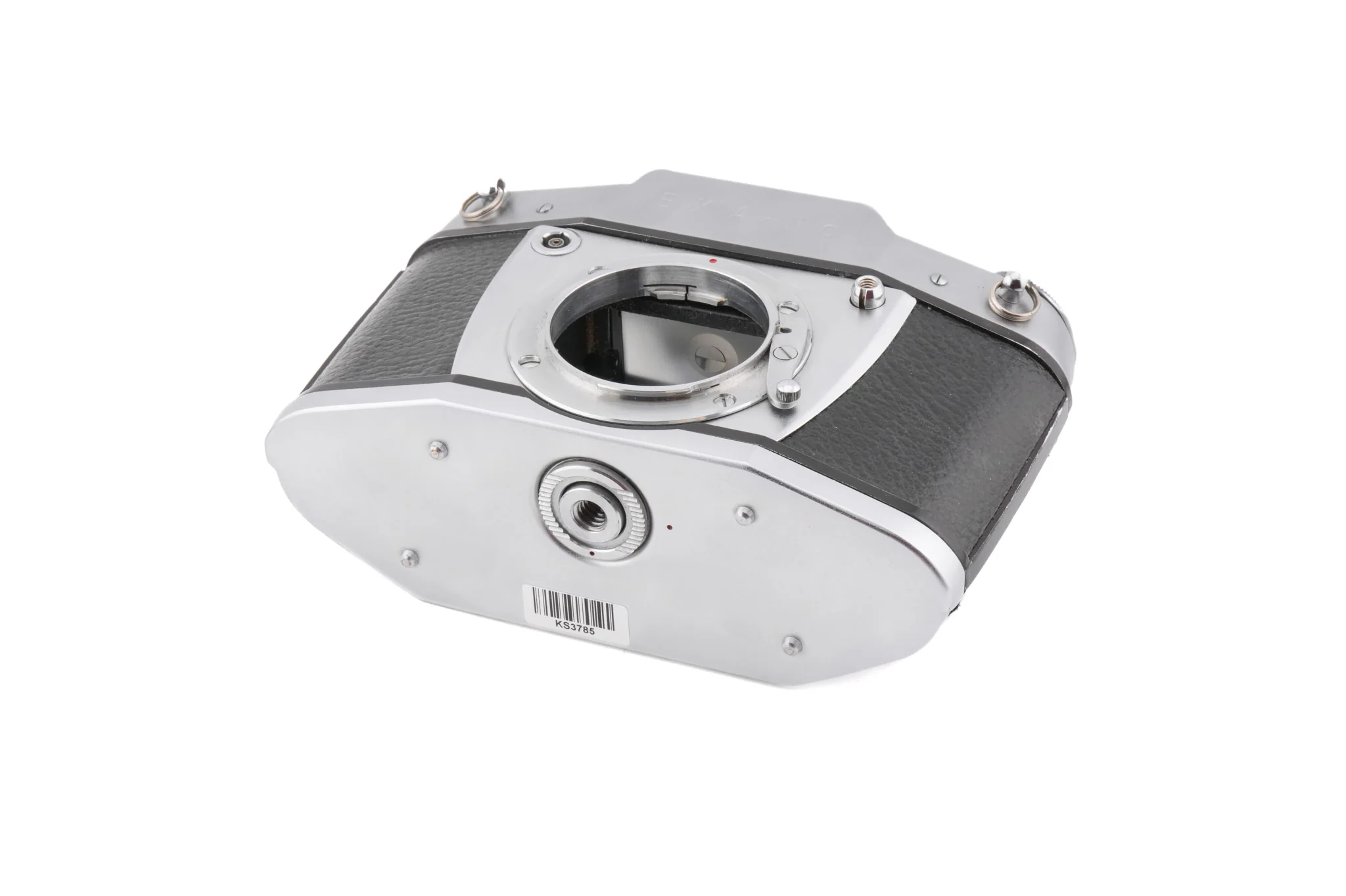 Exakta Exa IIa - Image 4