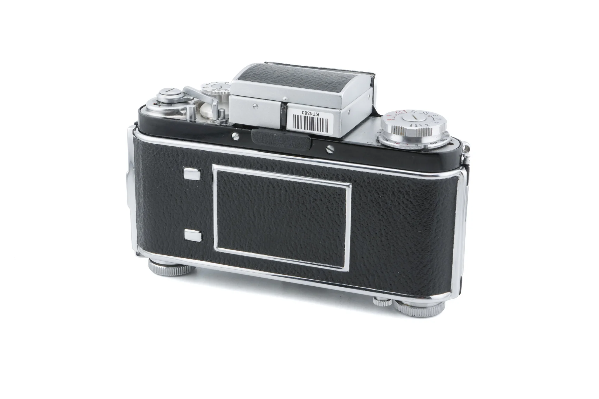 Exakta Varex IIa - Image 2