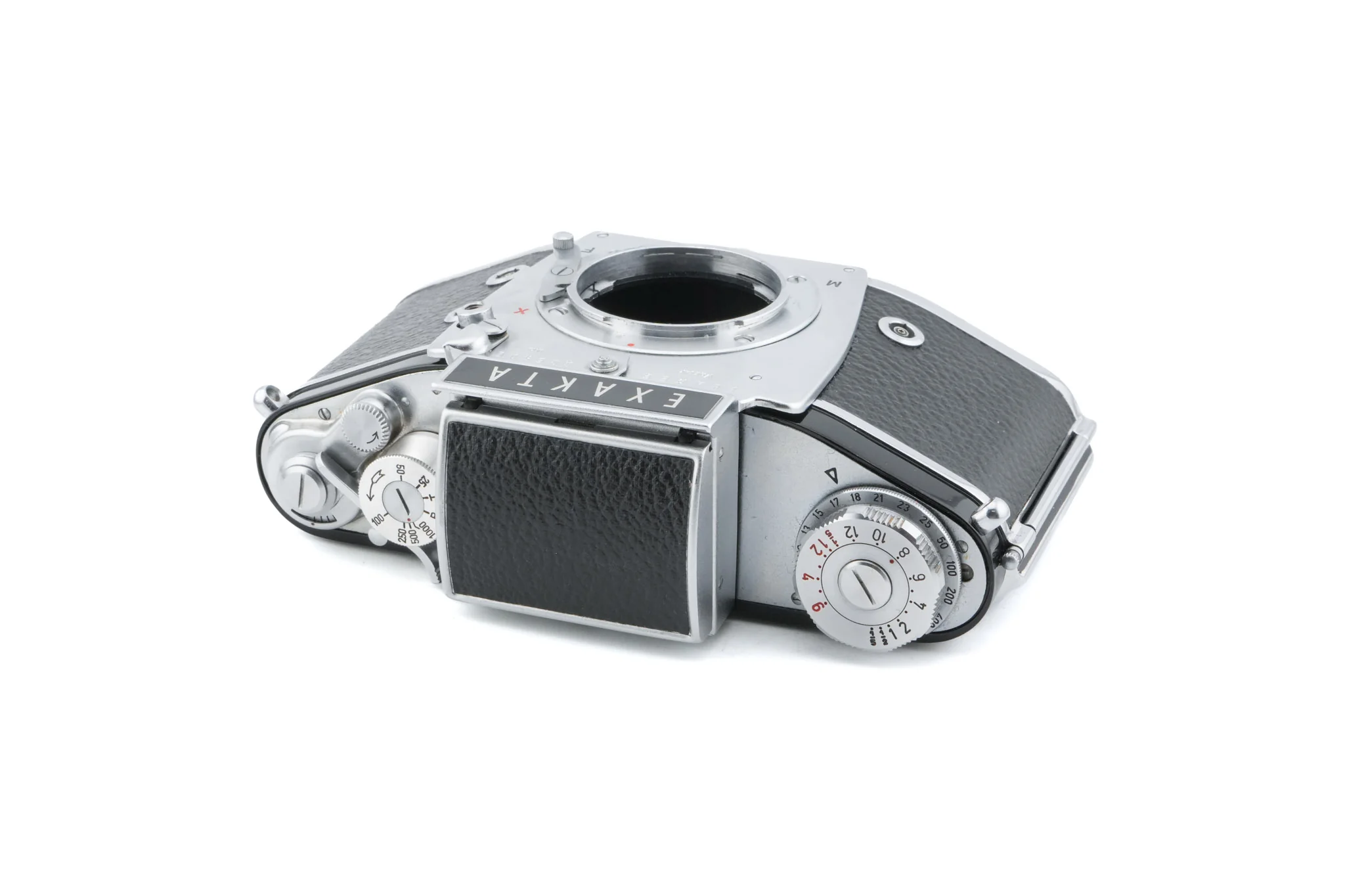 Exakta Varex IIa - Image 3