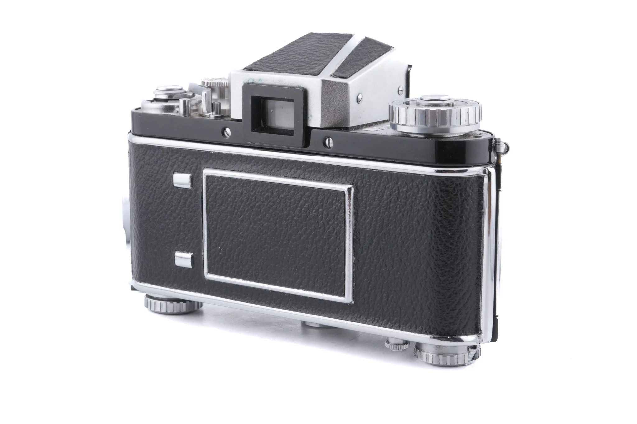 Exakta Varex IIb - Image 2