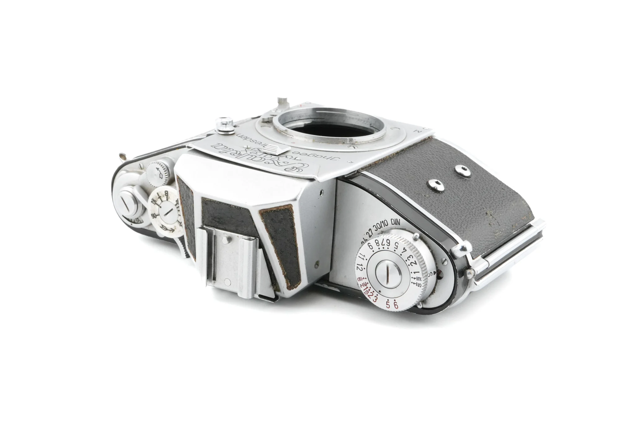 Exakta VX - Image 2