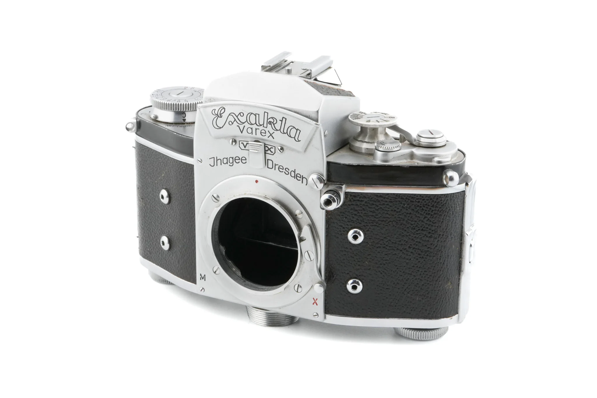Exakta VX - Image 5