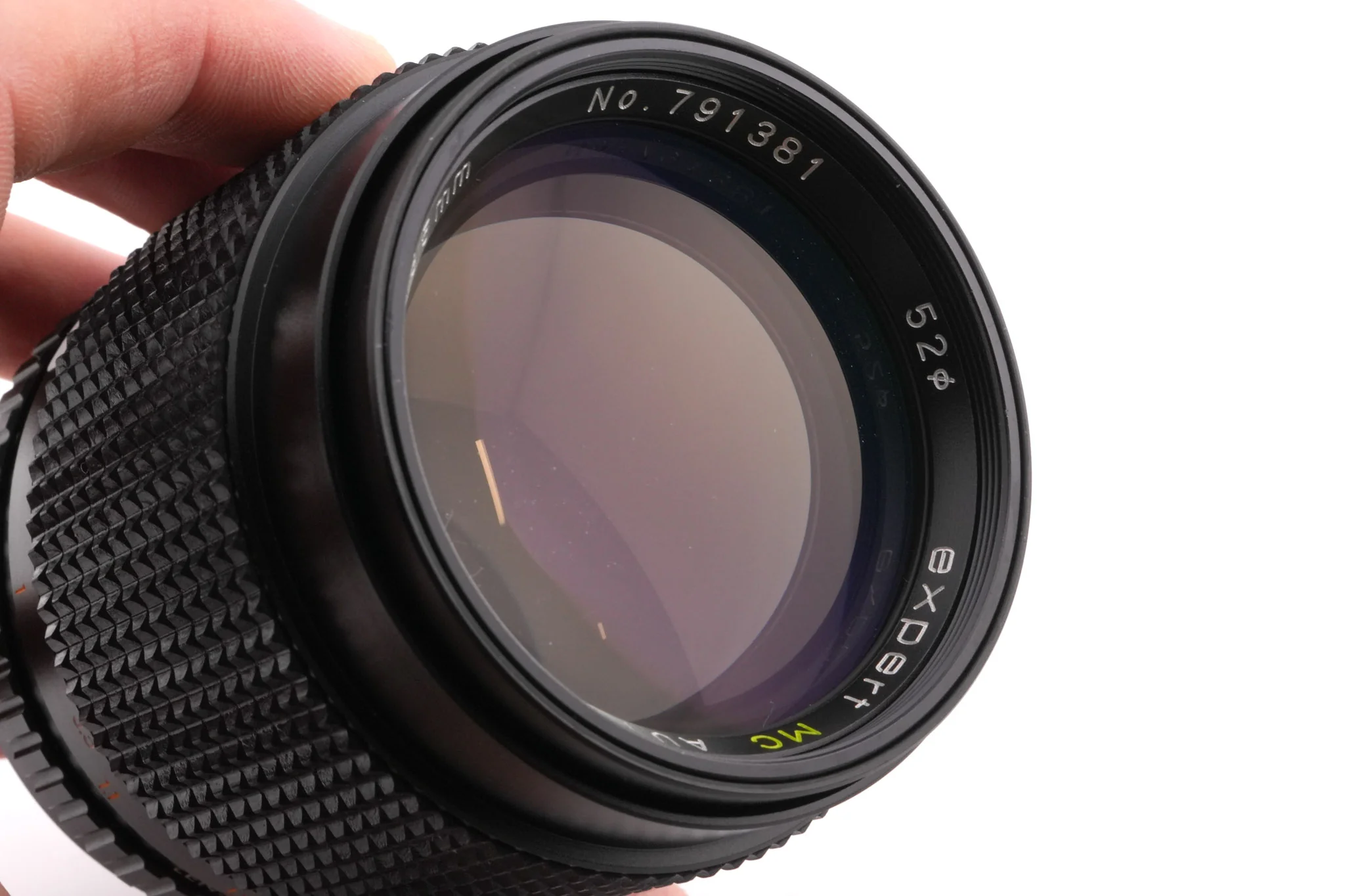 Expert 135mm f2.8 MC Auto - Image 3