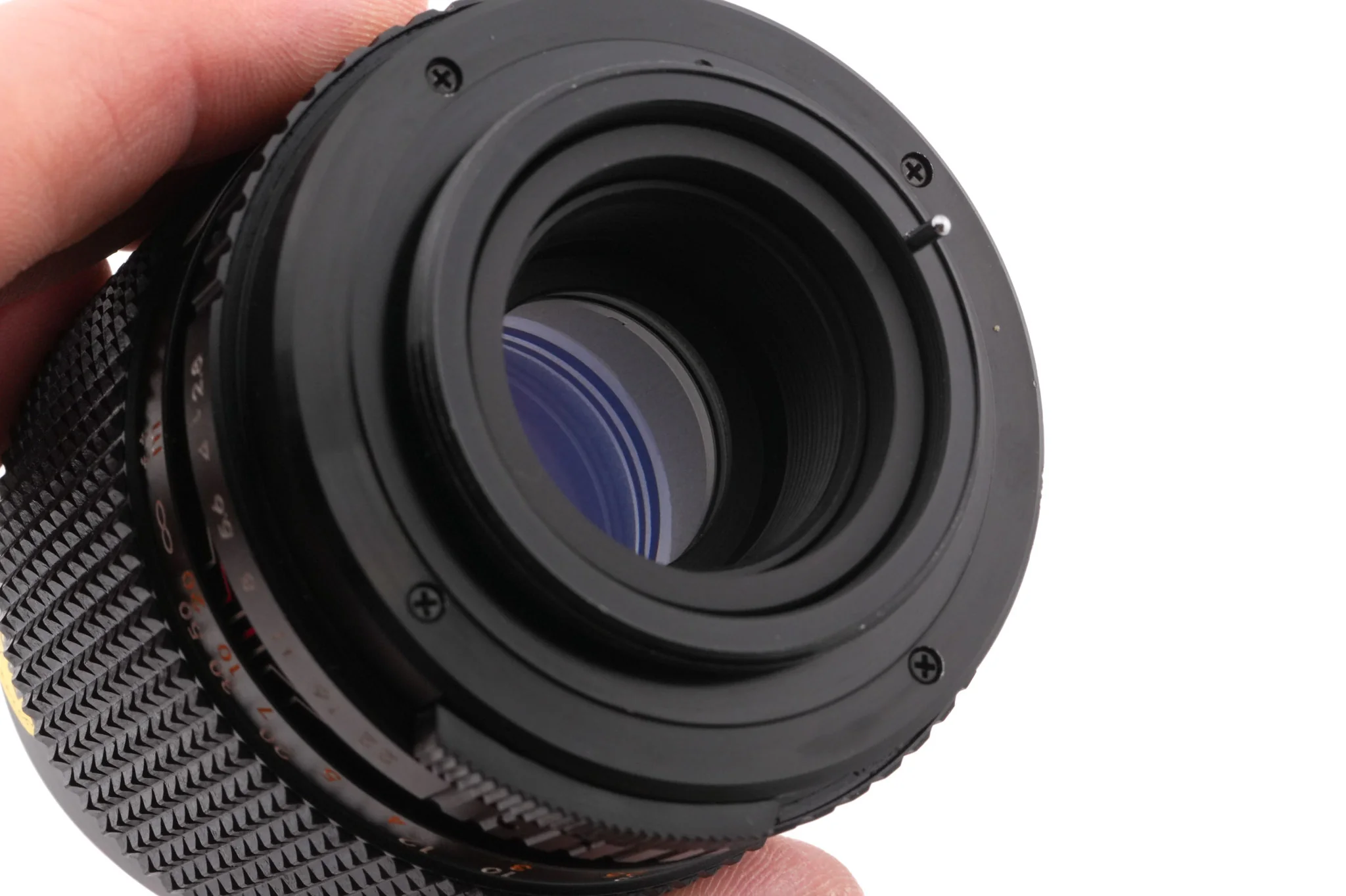 Expert 135mm f2.8 MC Auto - Image 4