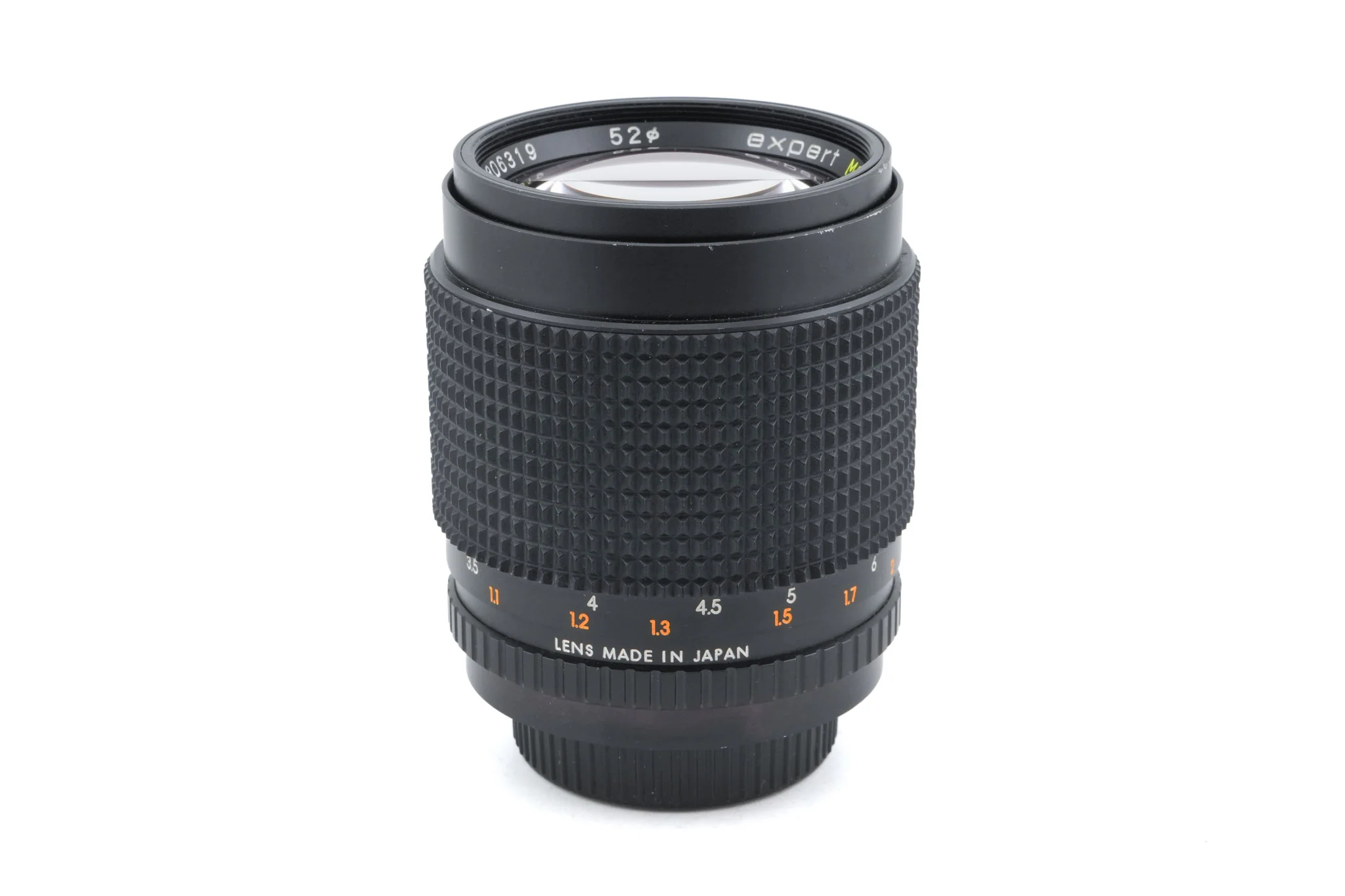 Expert 135mm f2.8 MC Auto - Image 2