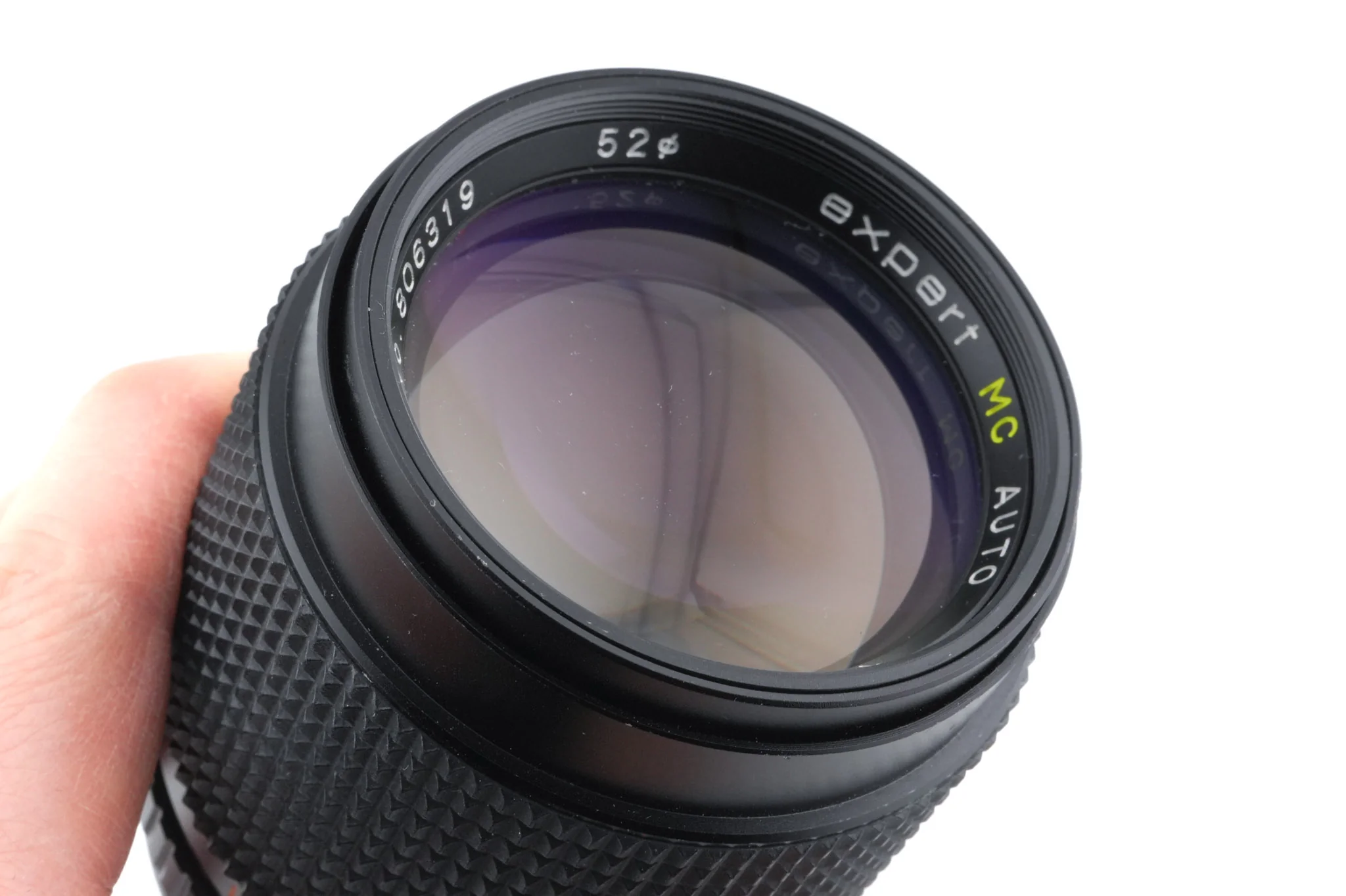 Expert 135mm f2.8 MC Auto - Image 3
