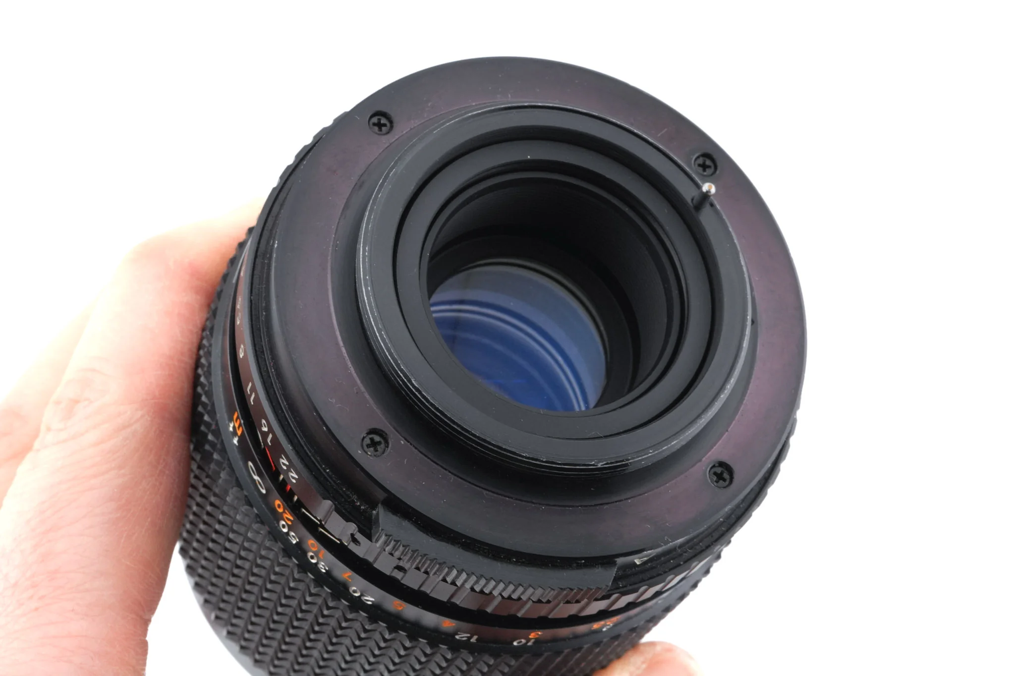 Expert 135mm f2.8 MC Auto - Image 4