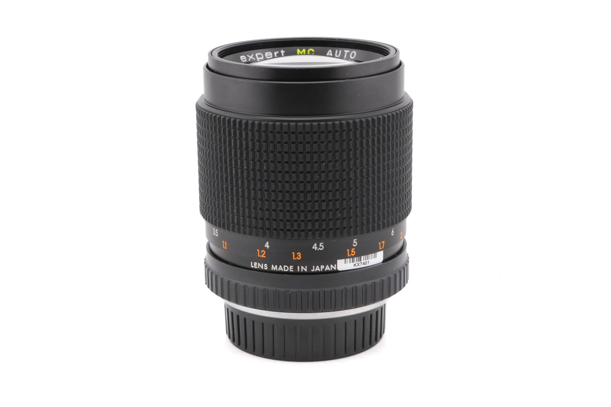 Expert 135mm f2.8 - Image 2