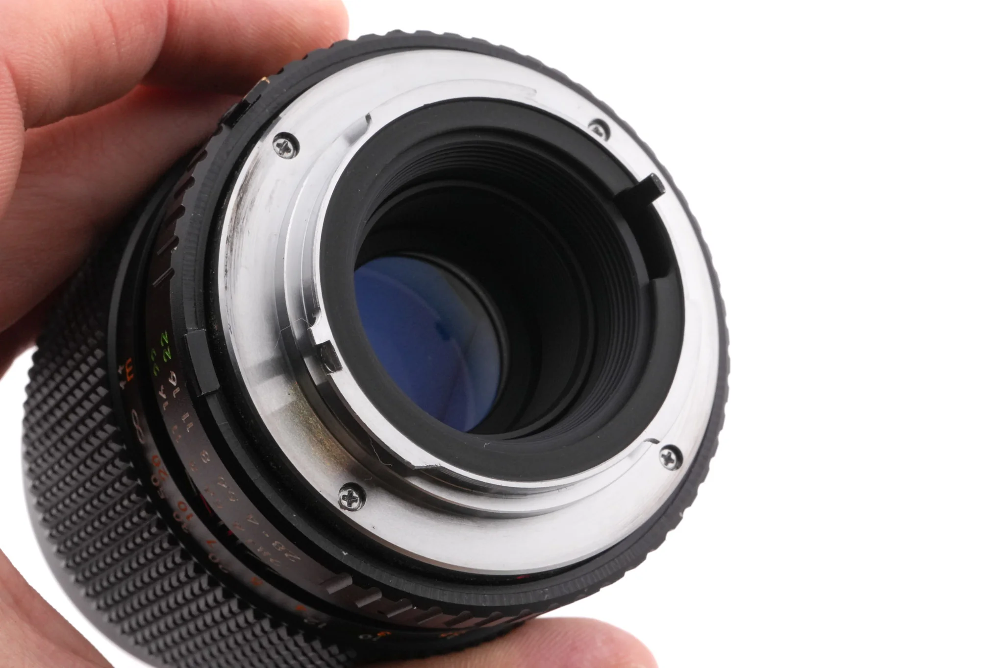 Expert 135mm f2.8 - Image 4