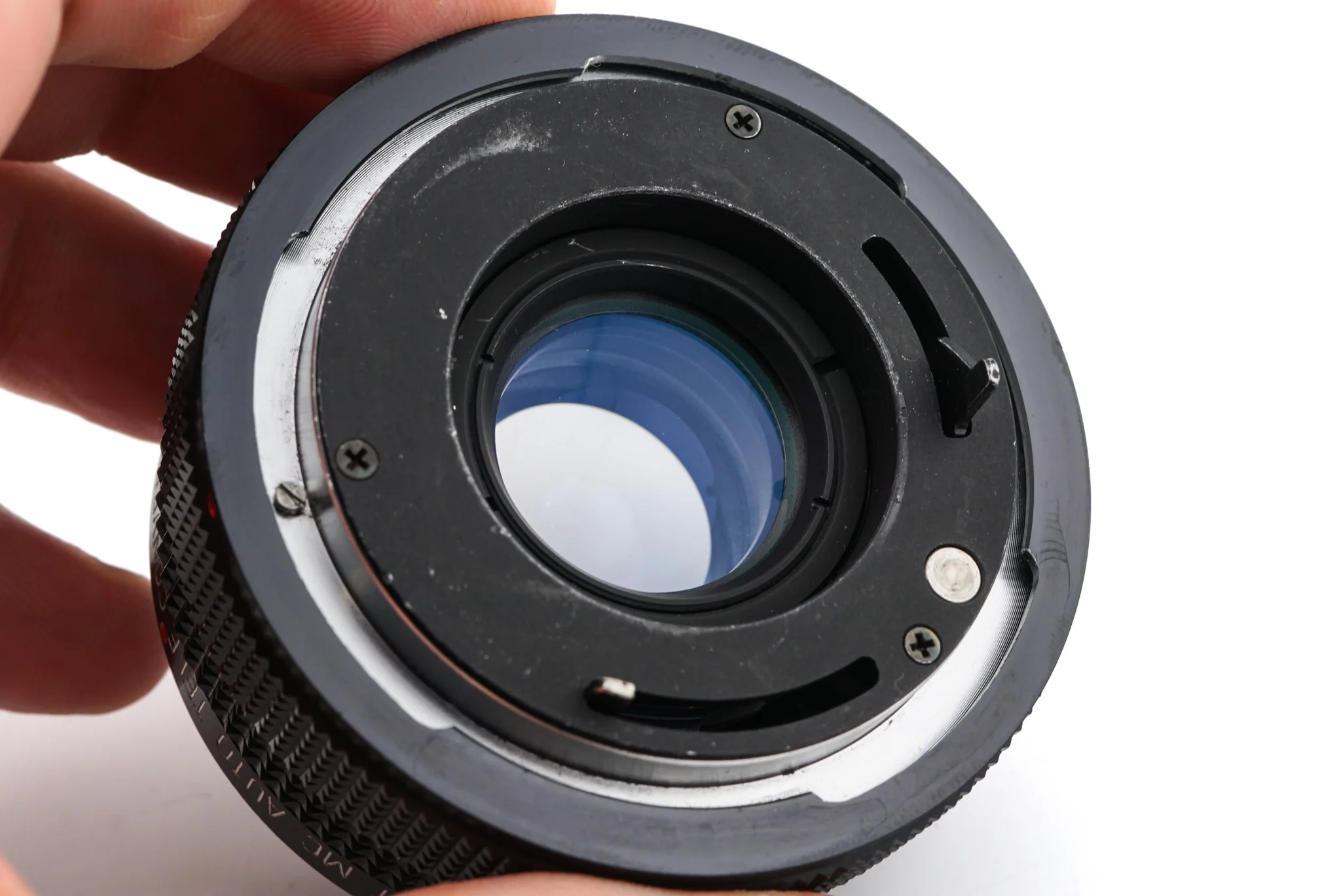 Expert 2x MC Auto Teleconverter - Image 4