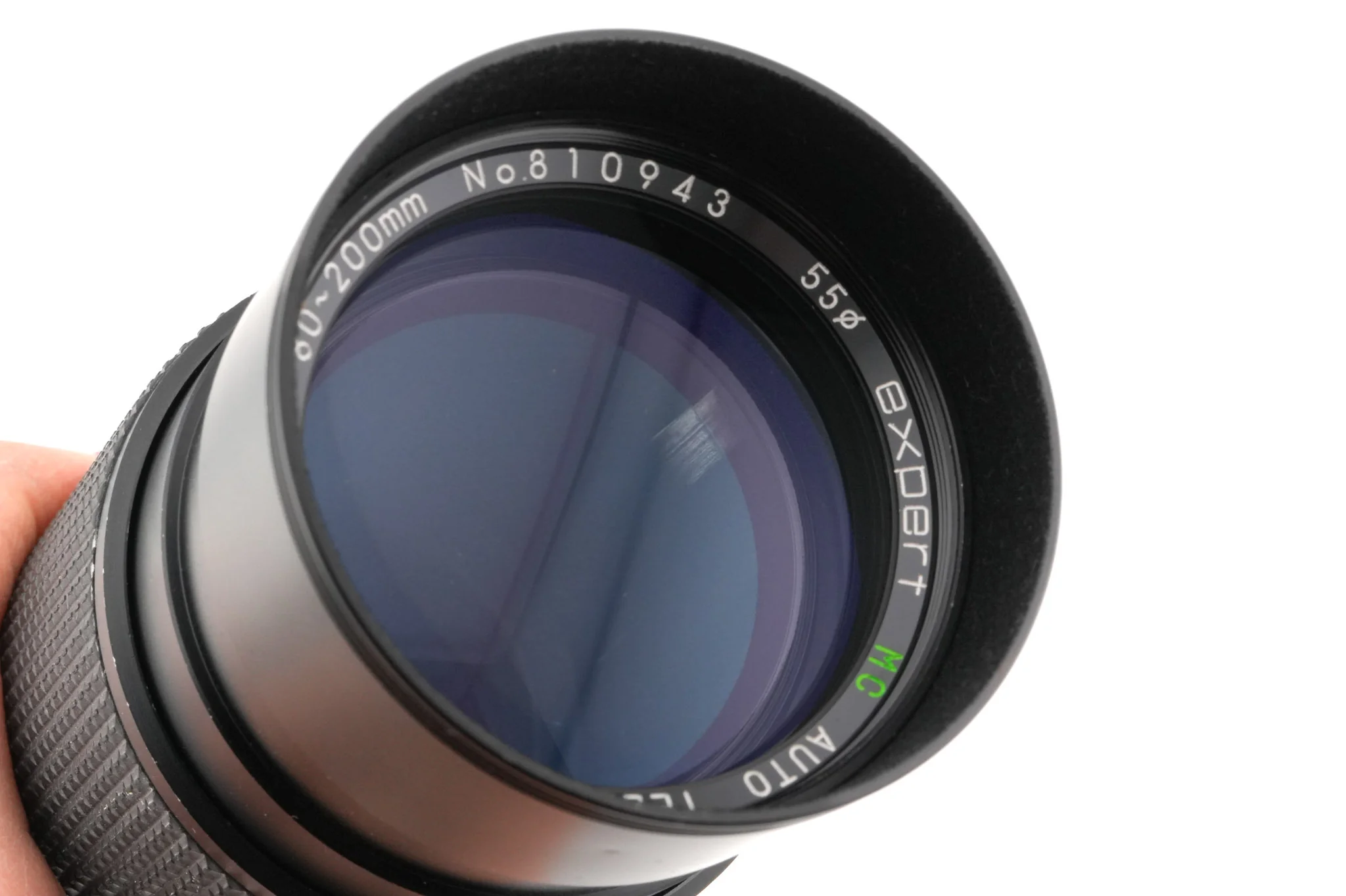 Expert 80-200mm f4.5 MC Auto Tele Zoom Macro - Image 3