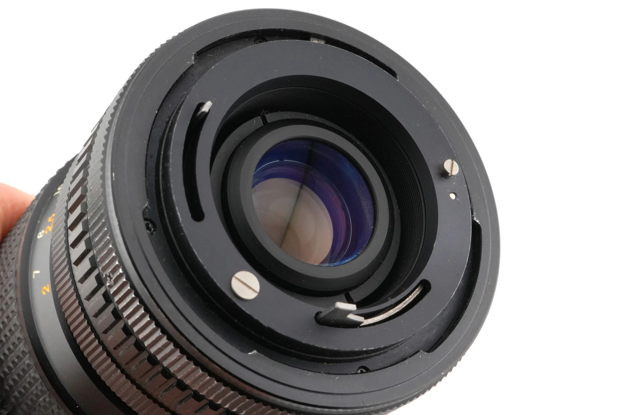 Expert 80-200mm f4.5 MC Auto Tele Zoom Macro - Image 4