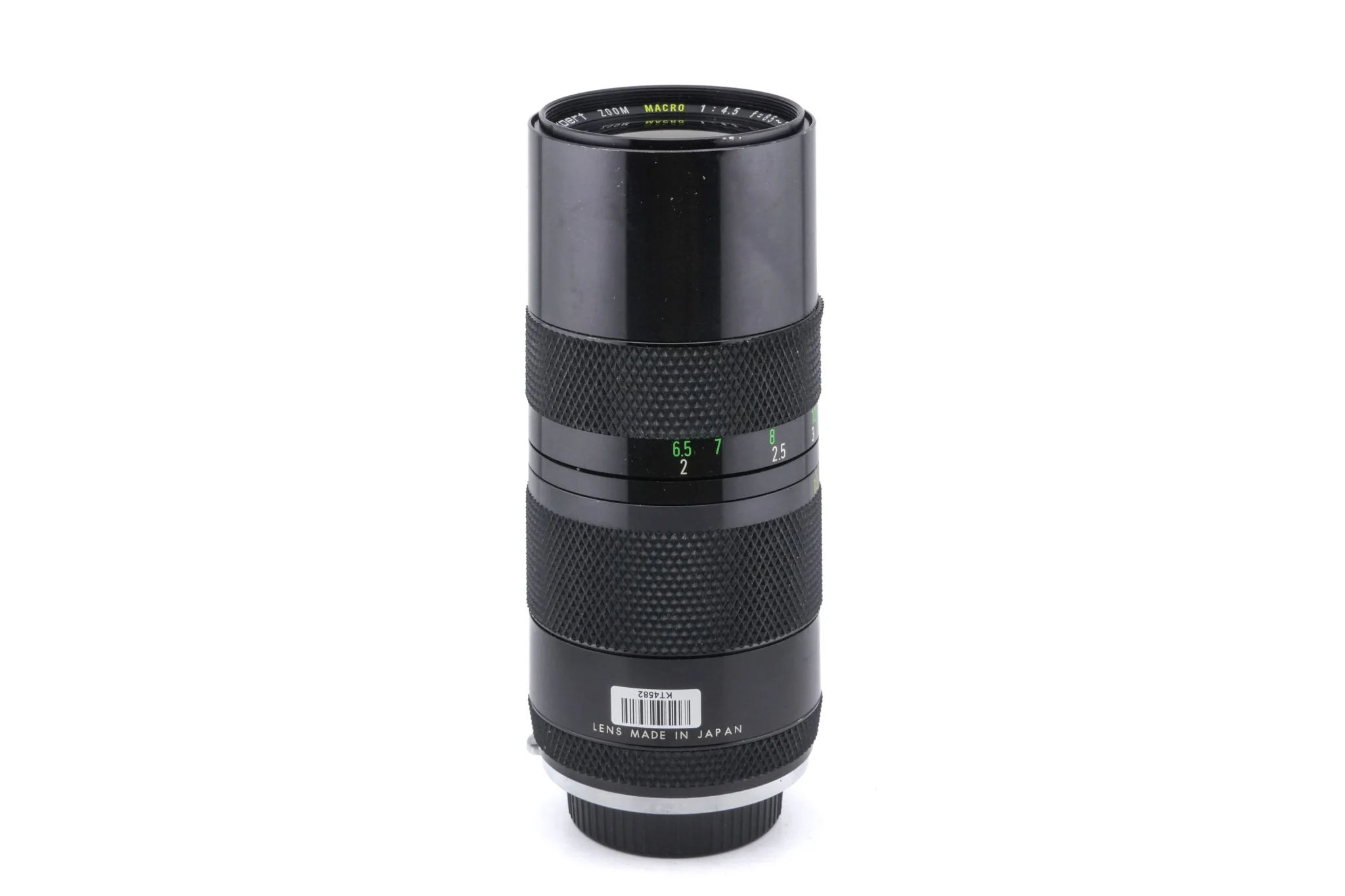 Expert 85-210mm f4.5 Multi C. - Image 2