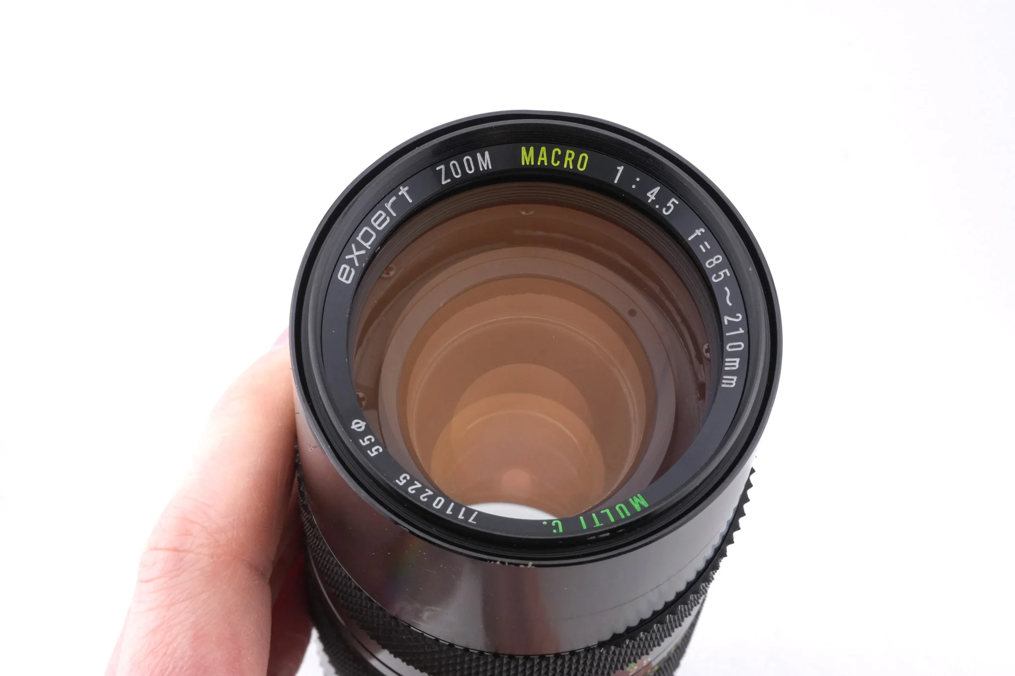 Expert 85-210mm f4.5 Multi C. - Image 3