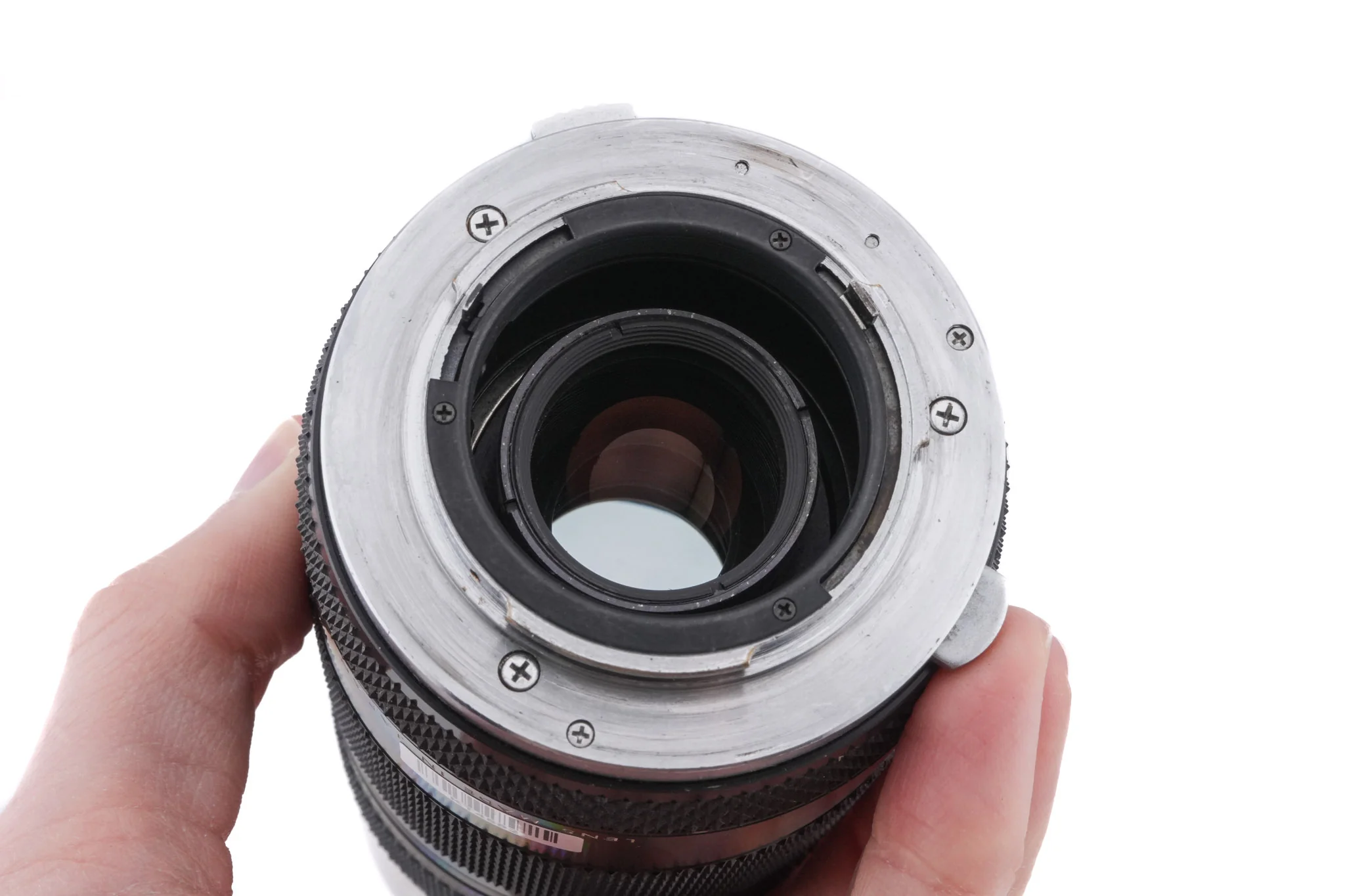 Expert 85-210mm f4.5 Multi C. - Image 4