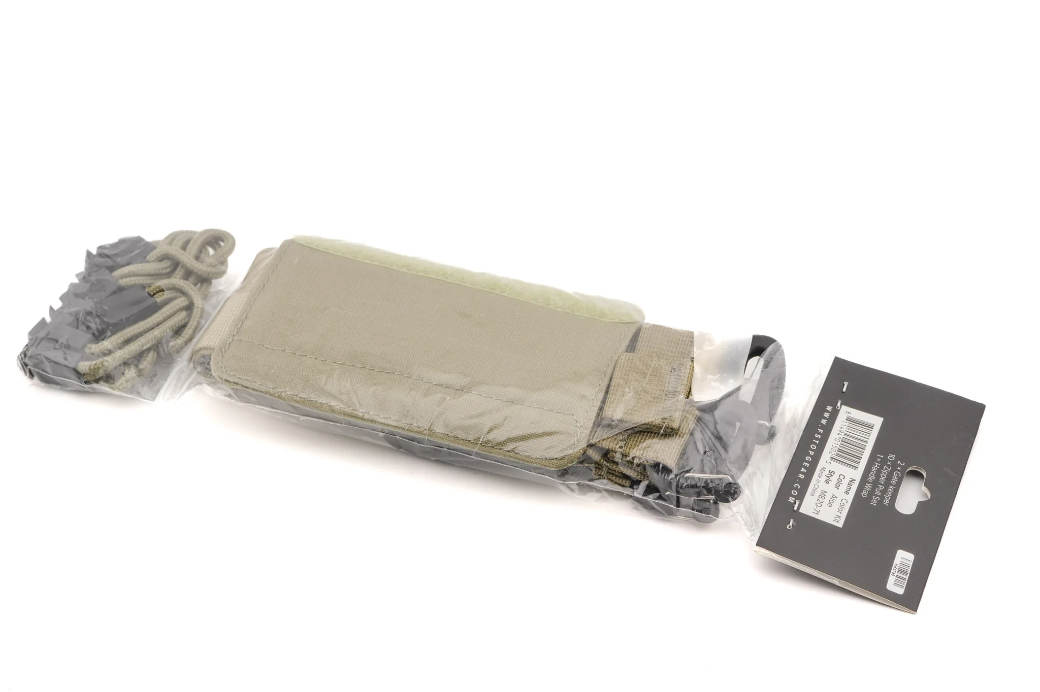 F-Stop Color Kit - Image 2
