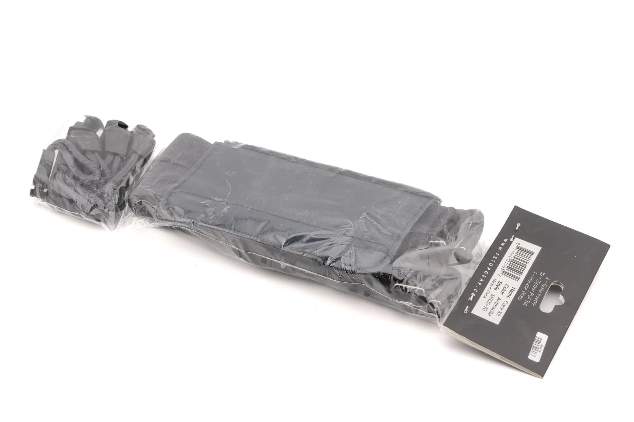 F-Stop Color Kit - Image 2
