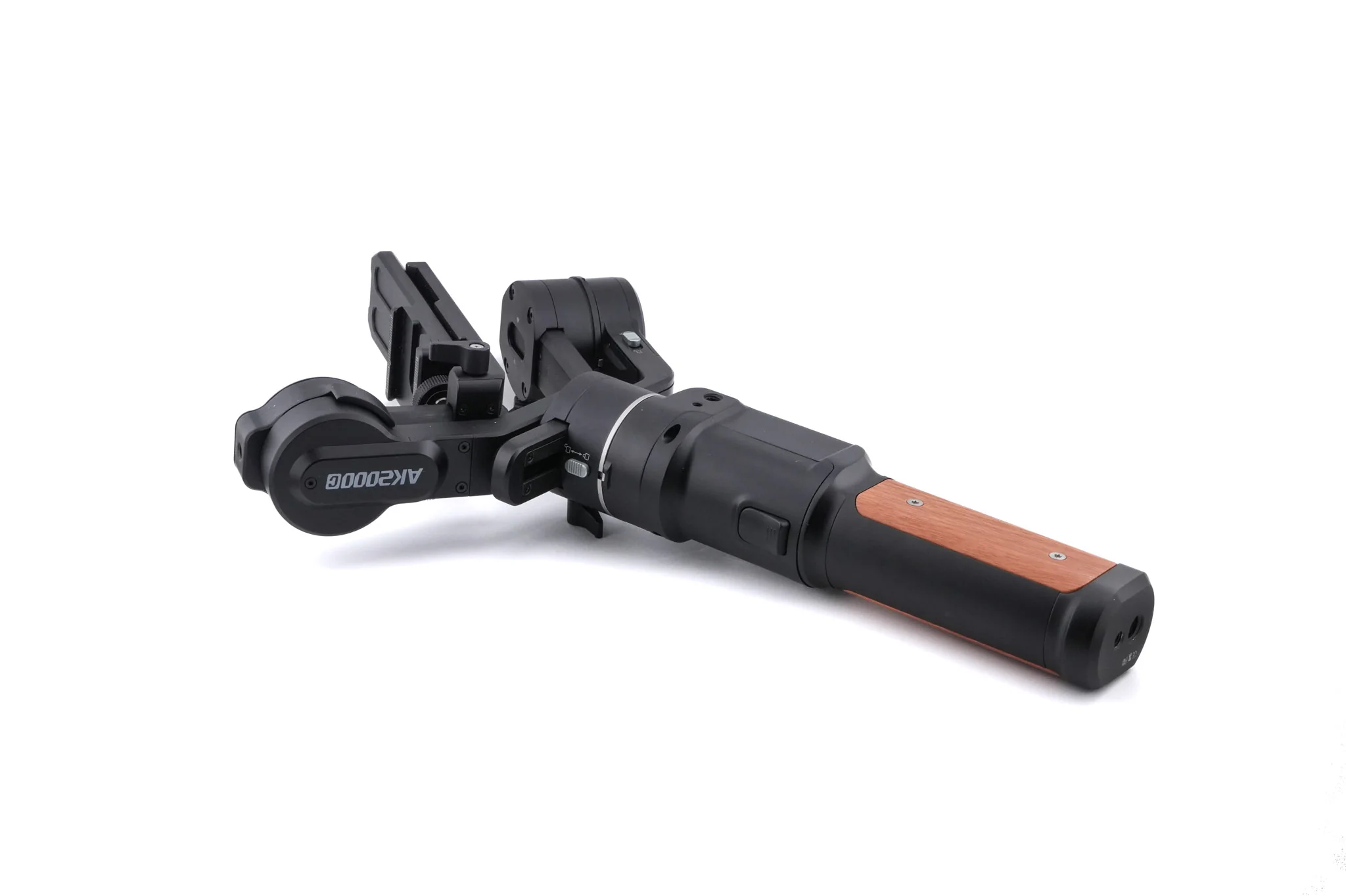 FeiyuTech AK2000C Gimbal - Image 2