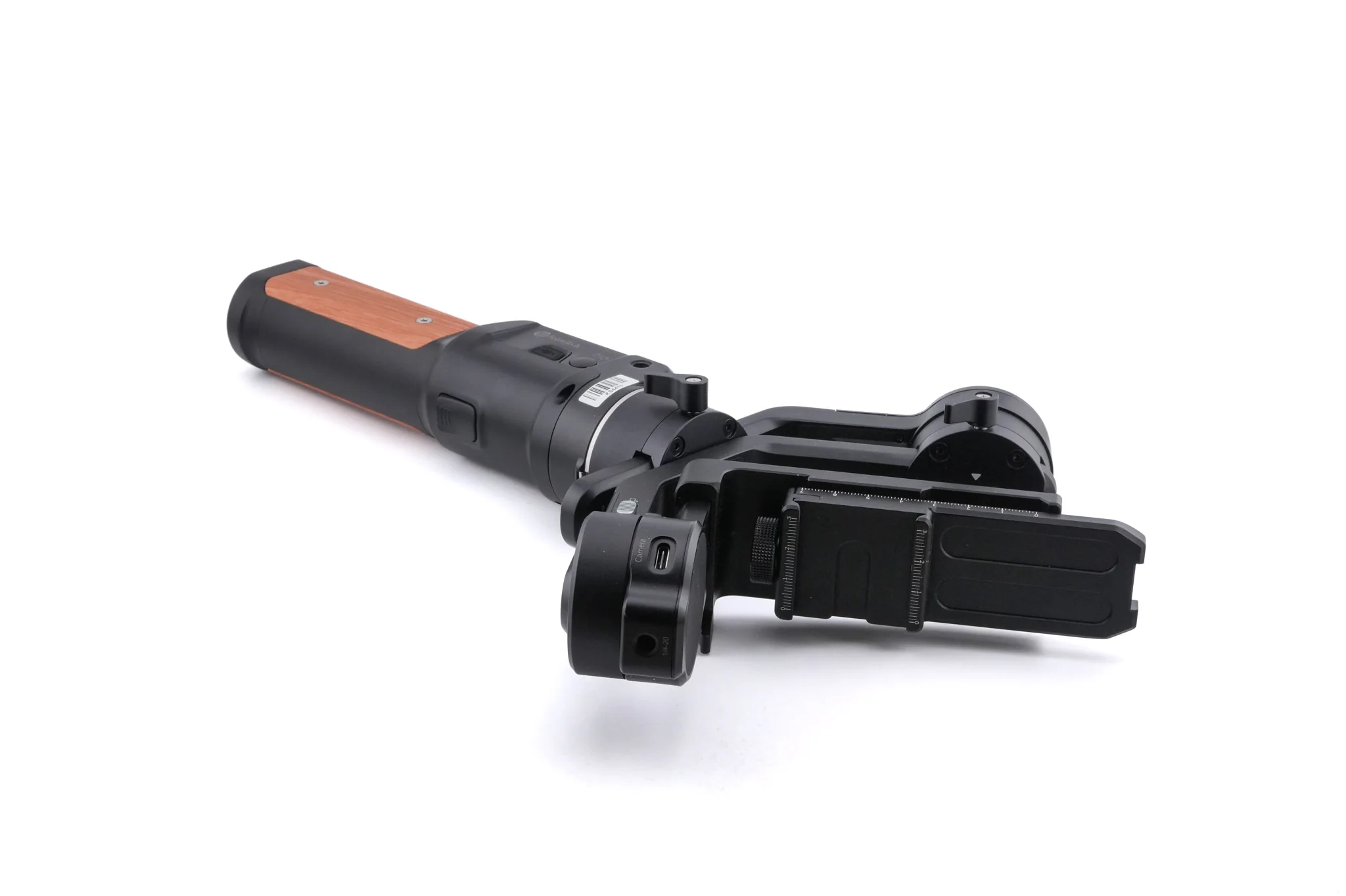 FeiyuTech AK2000C Gimbal - Image 4