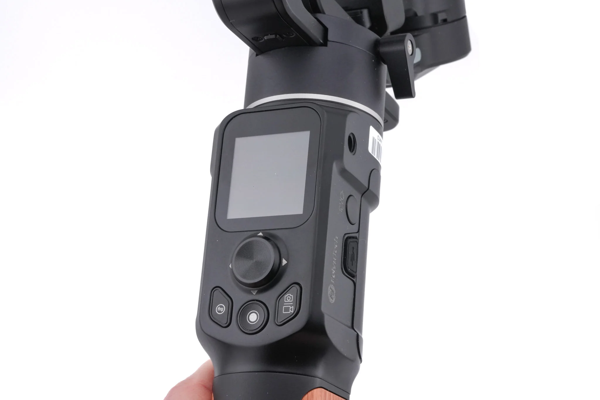 FeiyuTech AK2000C Gimbal - Image 5