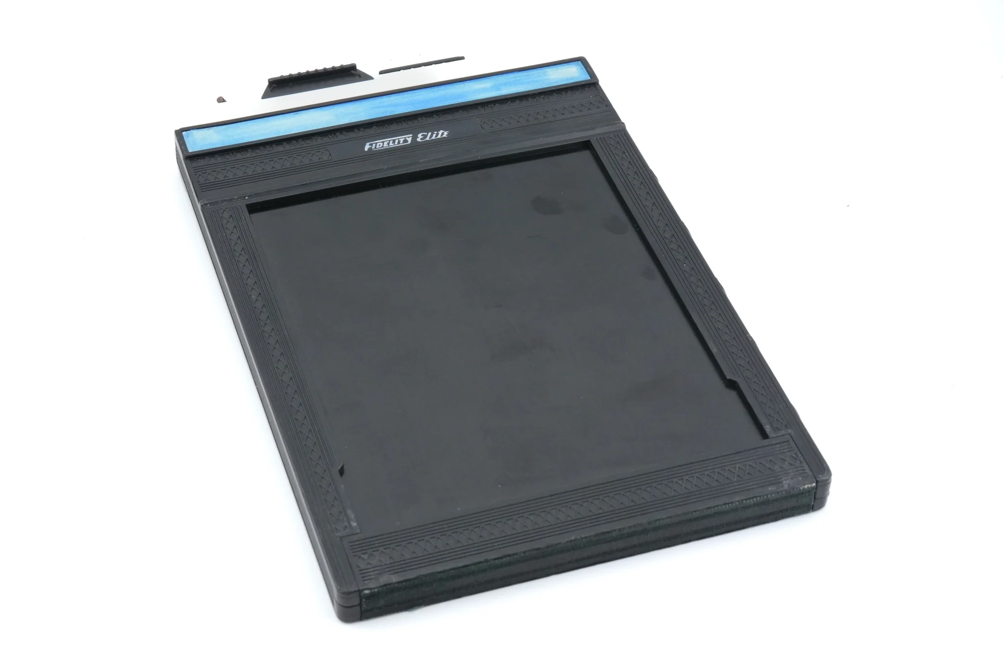 Fidelity 4x5" Elite Cut Film Holder - Image 2