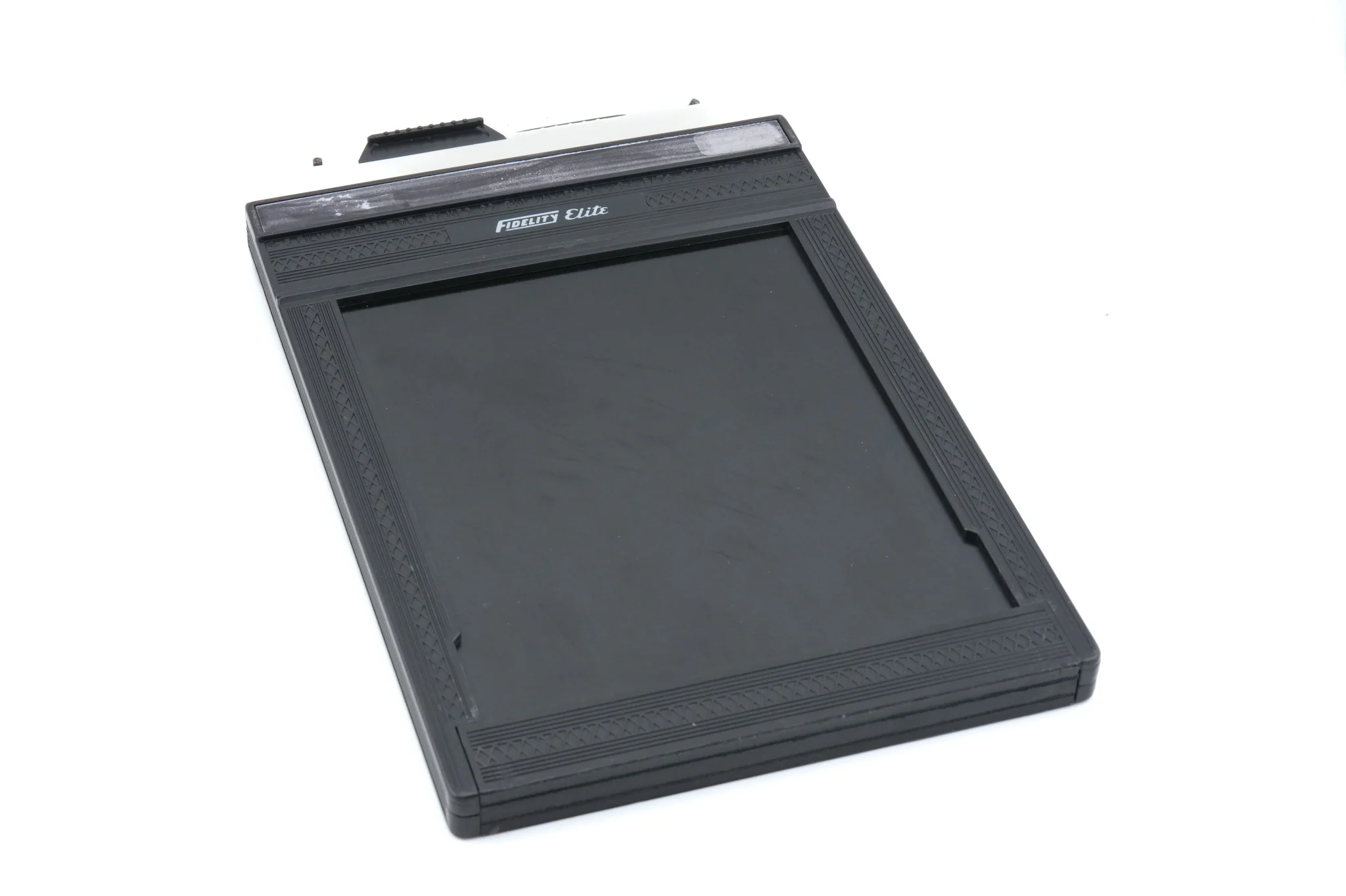 Fidelity 4x5" Elite Cut Film Holder - Image 2