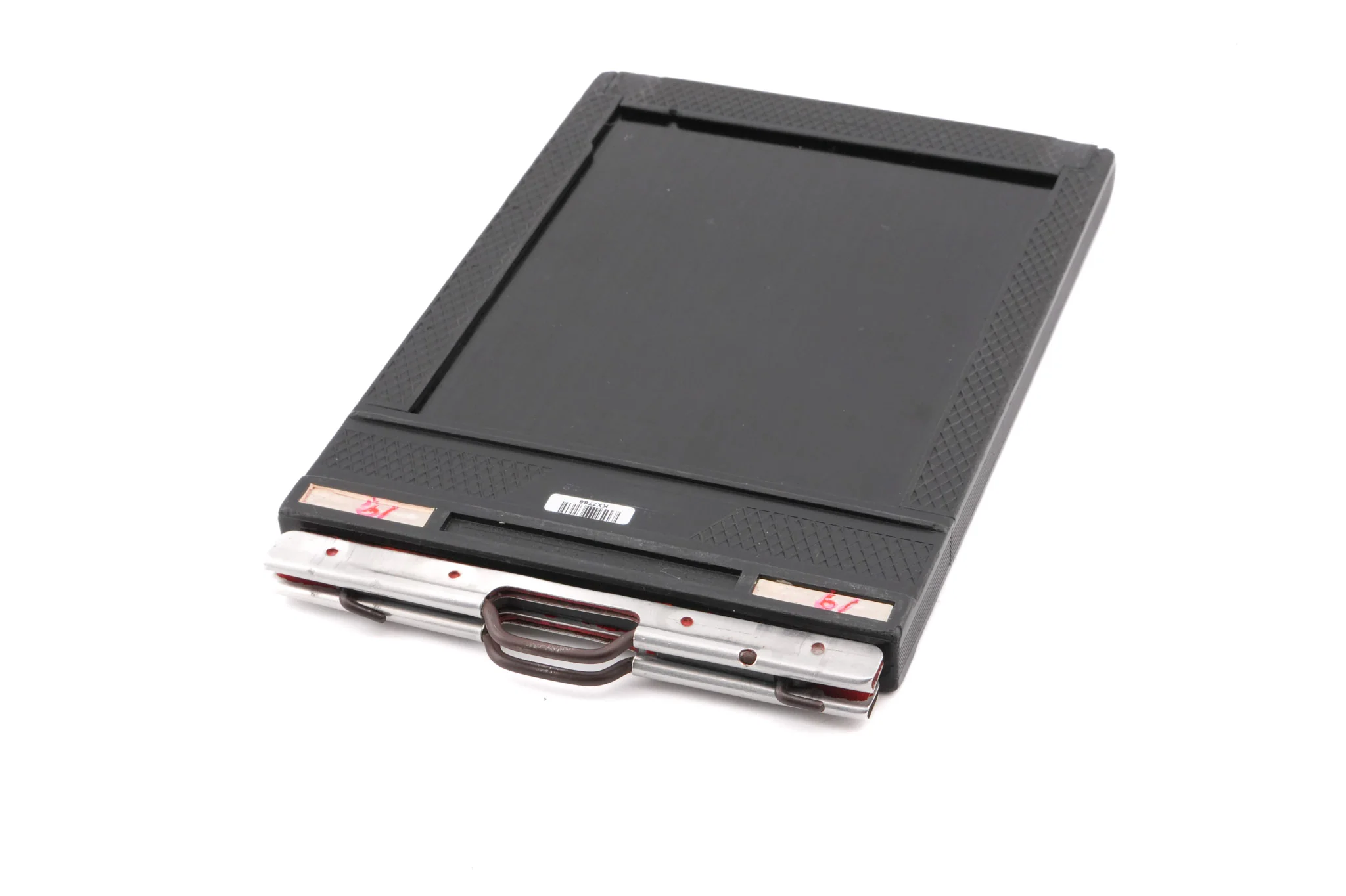 Fidelity 4x5" Elite Cut Film Holder - Image 2