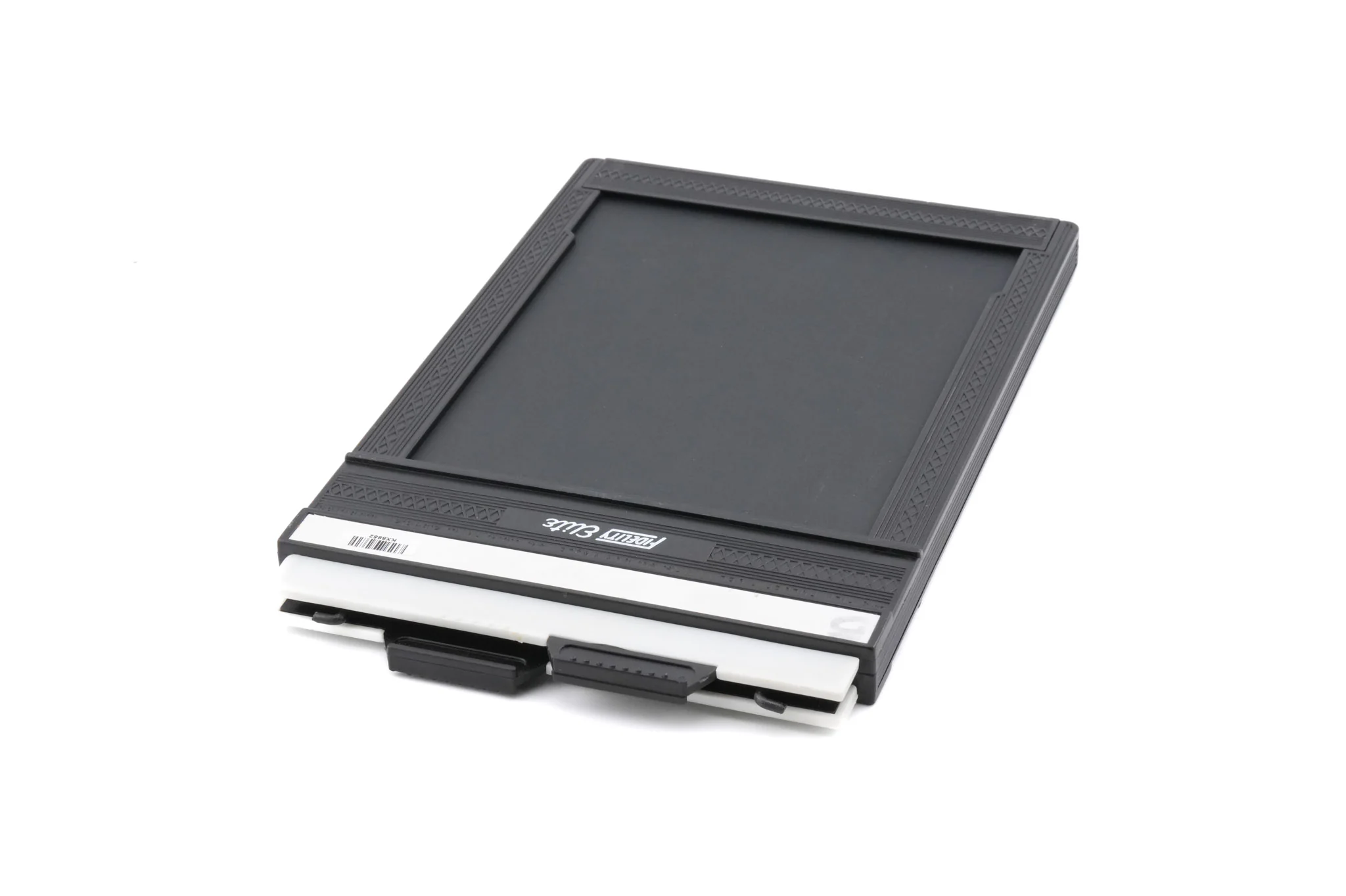 Fidelity 4x5" Elite Cut Film Holder - Image 2