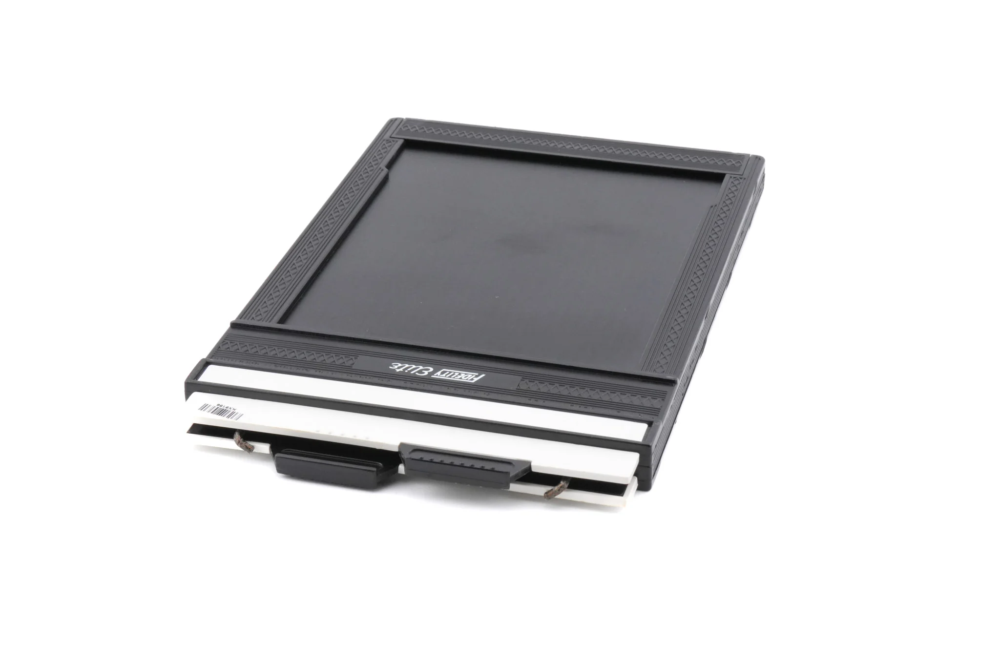 Fidelity 4x5" Elite Cut Film Holder - Image 2