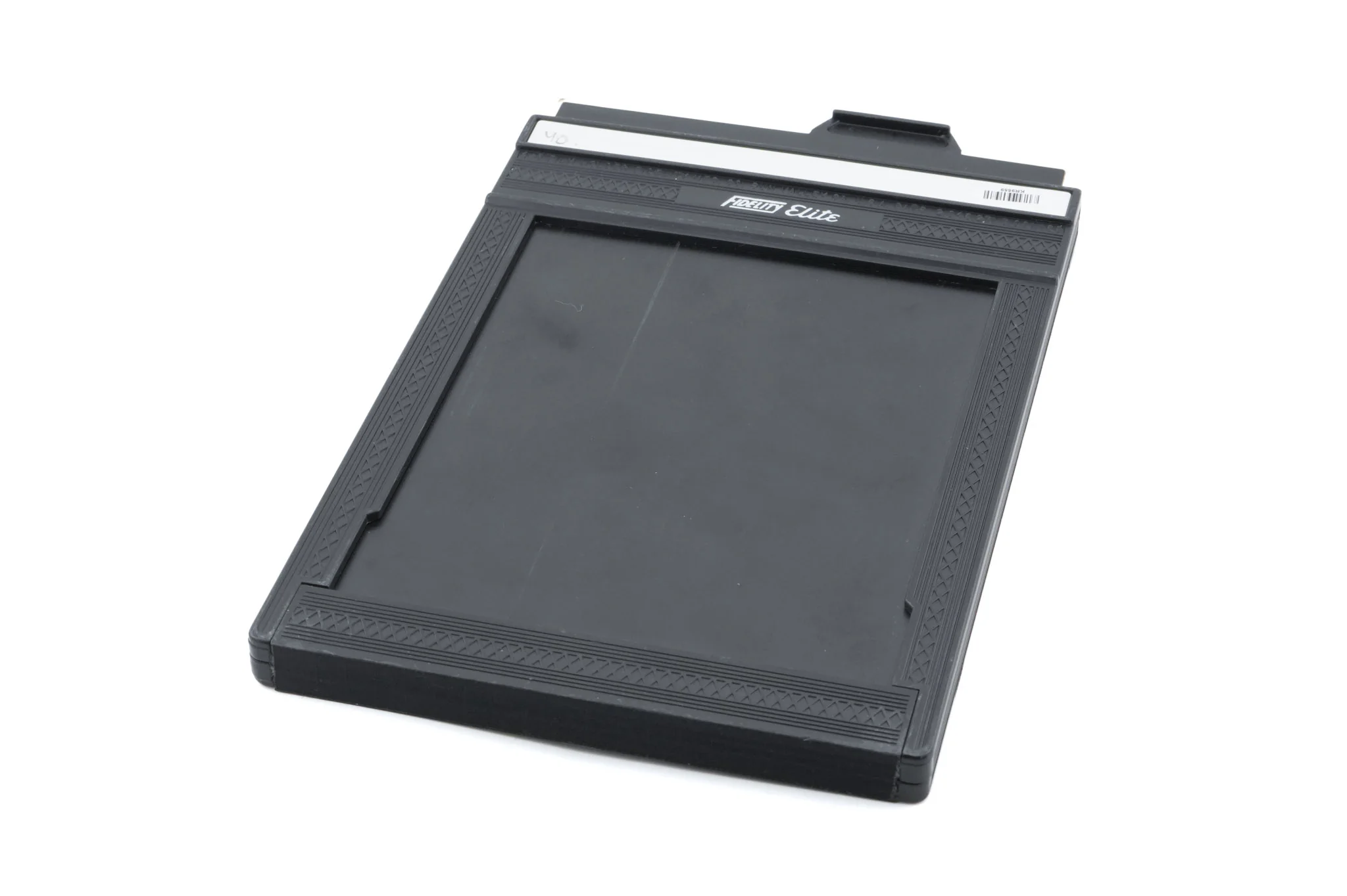 Fidelity 4x5" Elite Cut Film Holder - Image 2