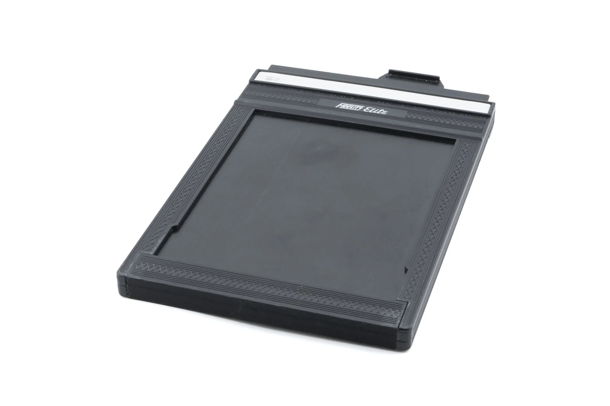 Fidelity 4x5" Elite Cut Film Holder - Image 2
