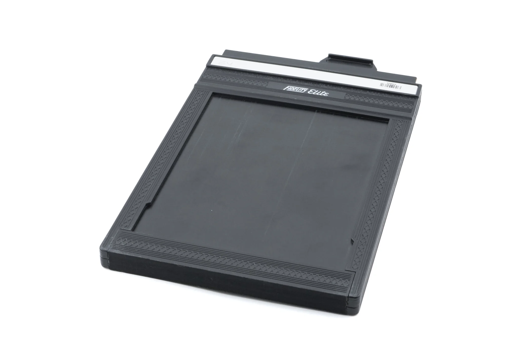 Fidelity 4x5" Elite Cut Film Holder - Image 2