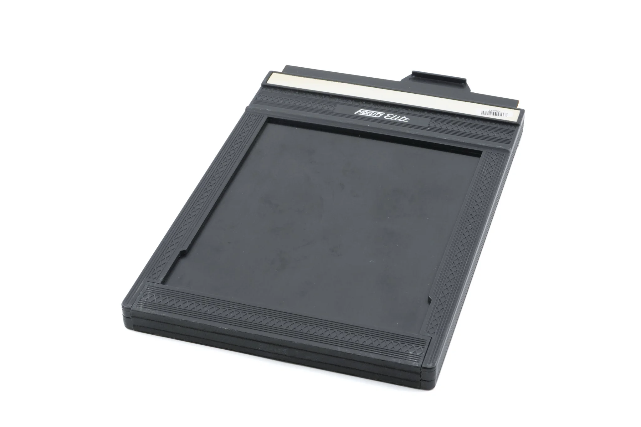 Fidelity 4x5" Elite Cut Film Holder - Image 2