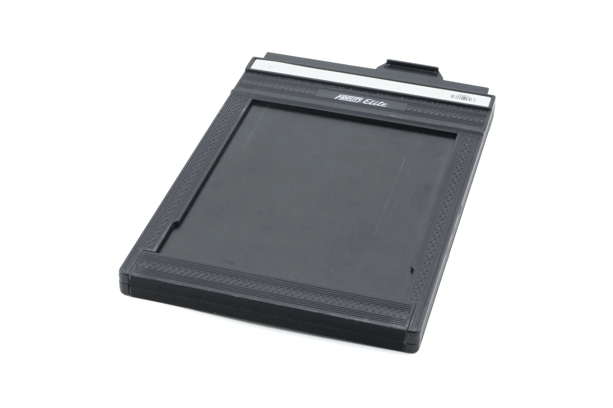 Fidelity 4x5" Elite Cut Film Holder - Image 2