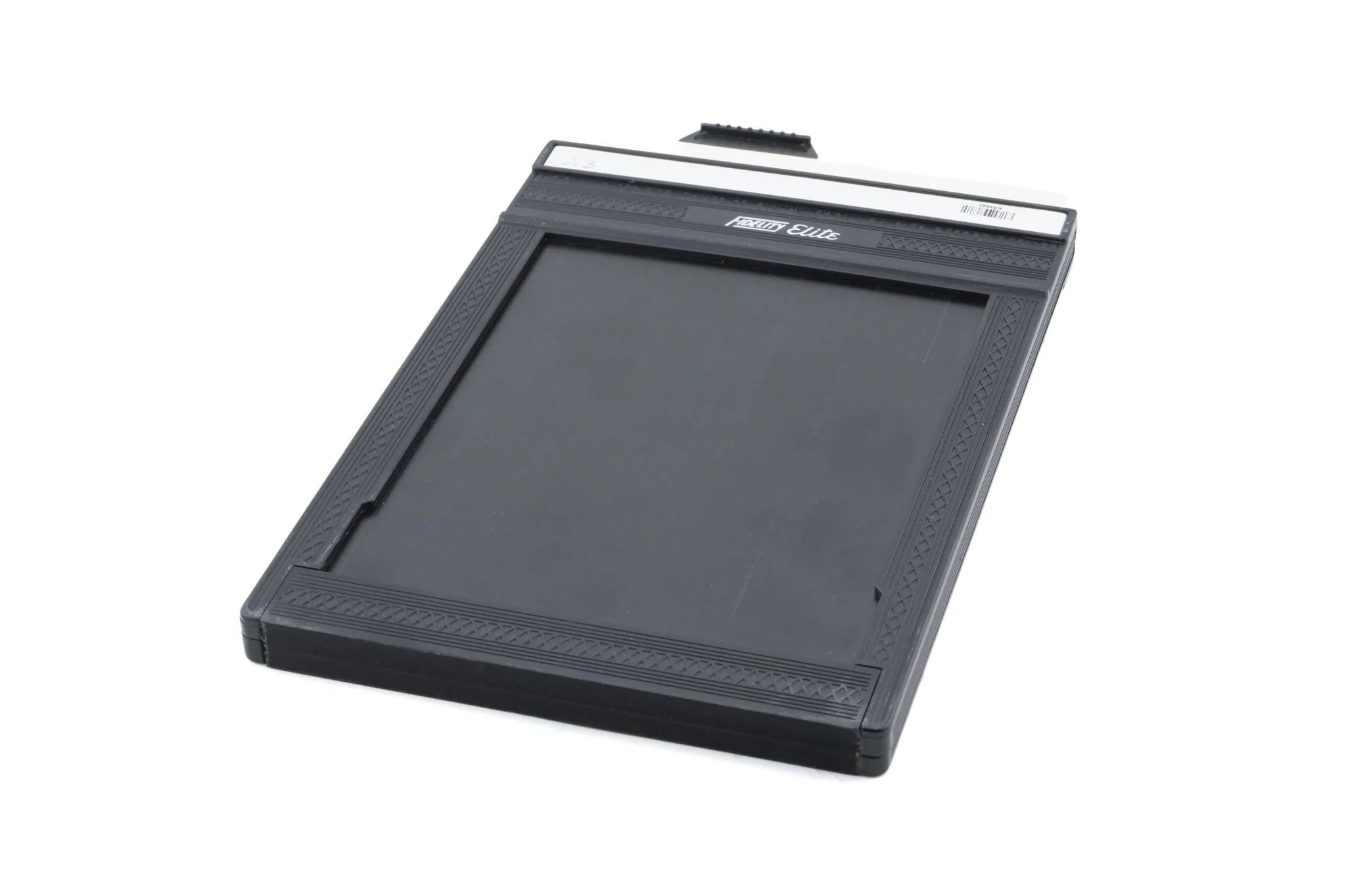 Fidelity 4x5" Elite Cut Film Holder - Image 2