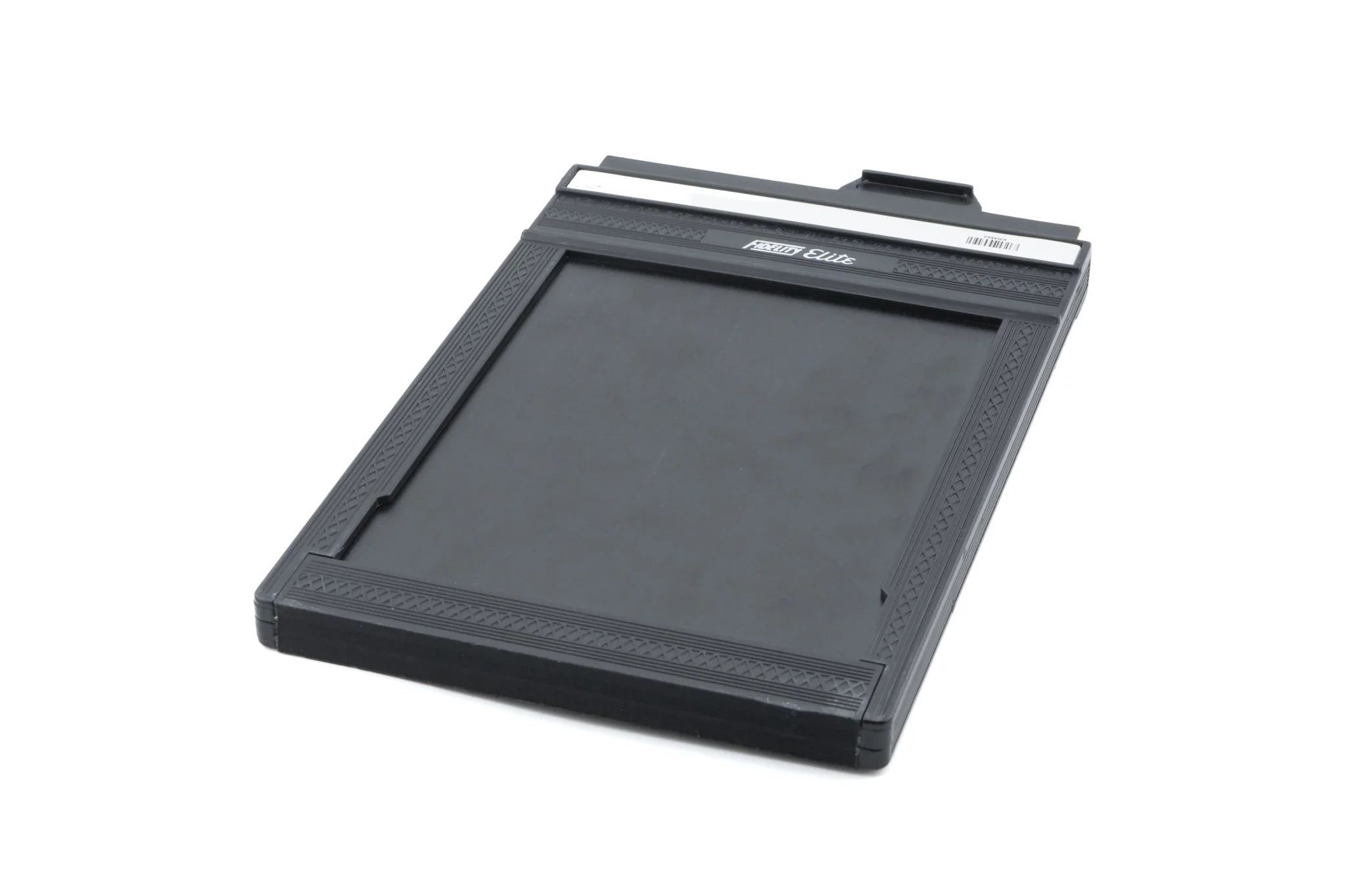 Fidelity 4x5" Elite Cut Film Holder - Image 2