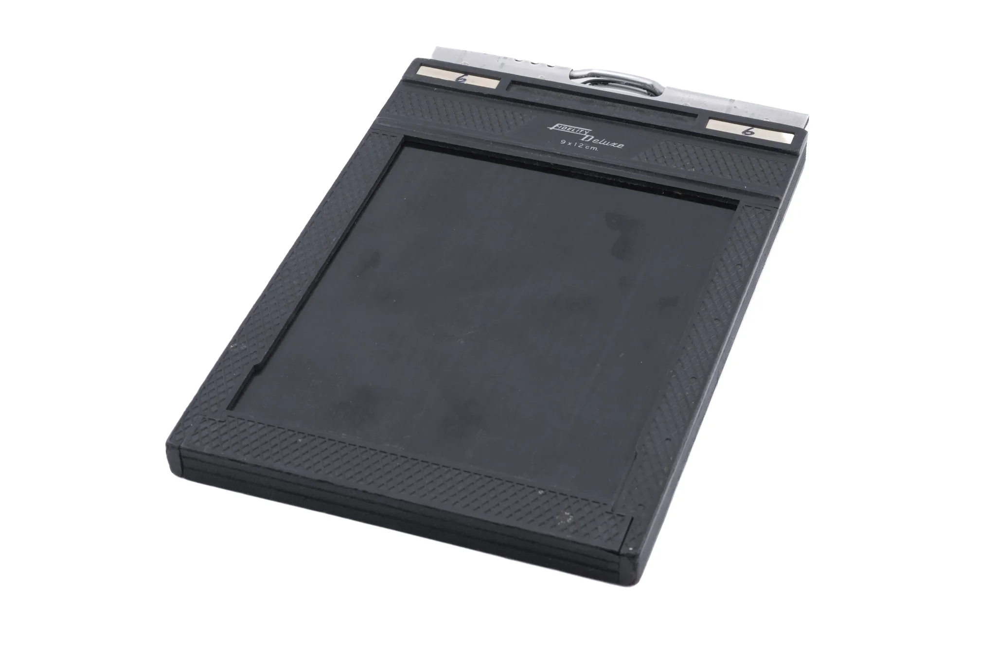 Fidelity 9 x 12 cm Deluxe Cut Film Holder - Image 2