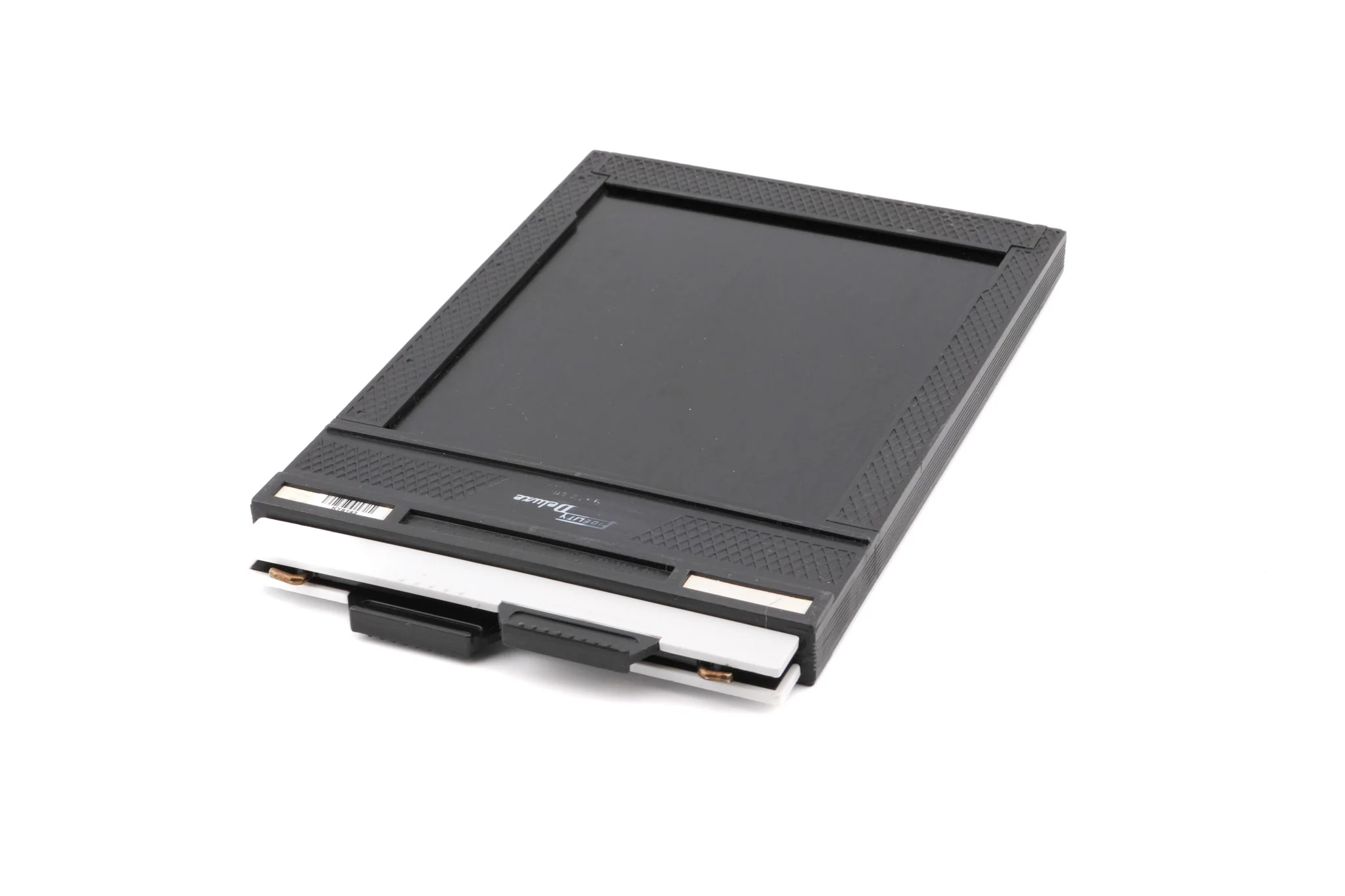 Fidelity 9 x 12 cm Deluxe Cut Film Holder - Image 2