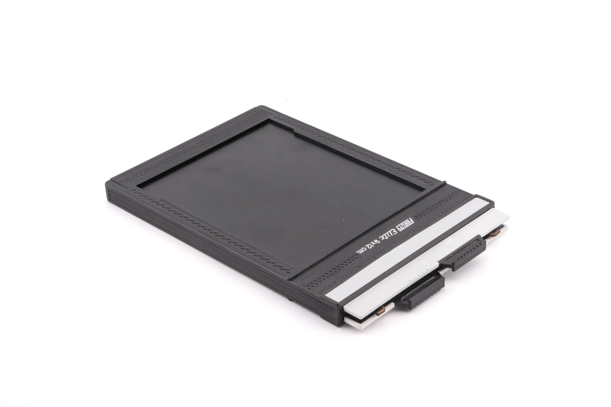 Fidelity 9 x 12 cm Elite Cut Film Holder - Image 2
