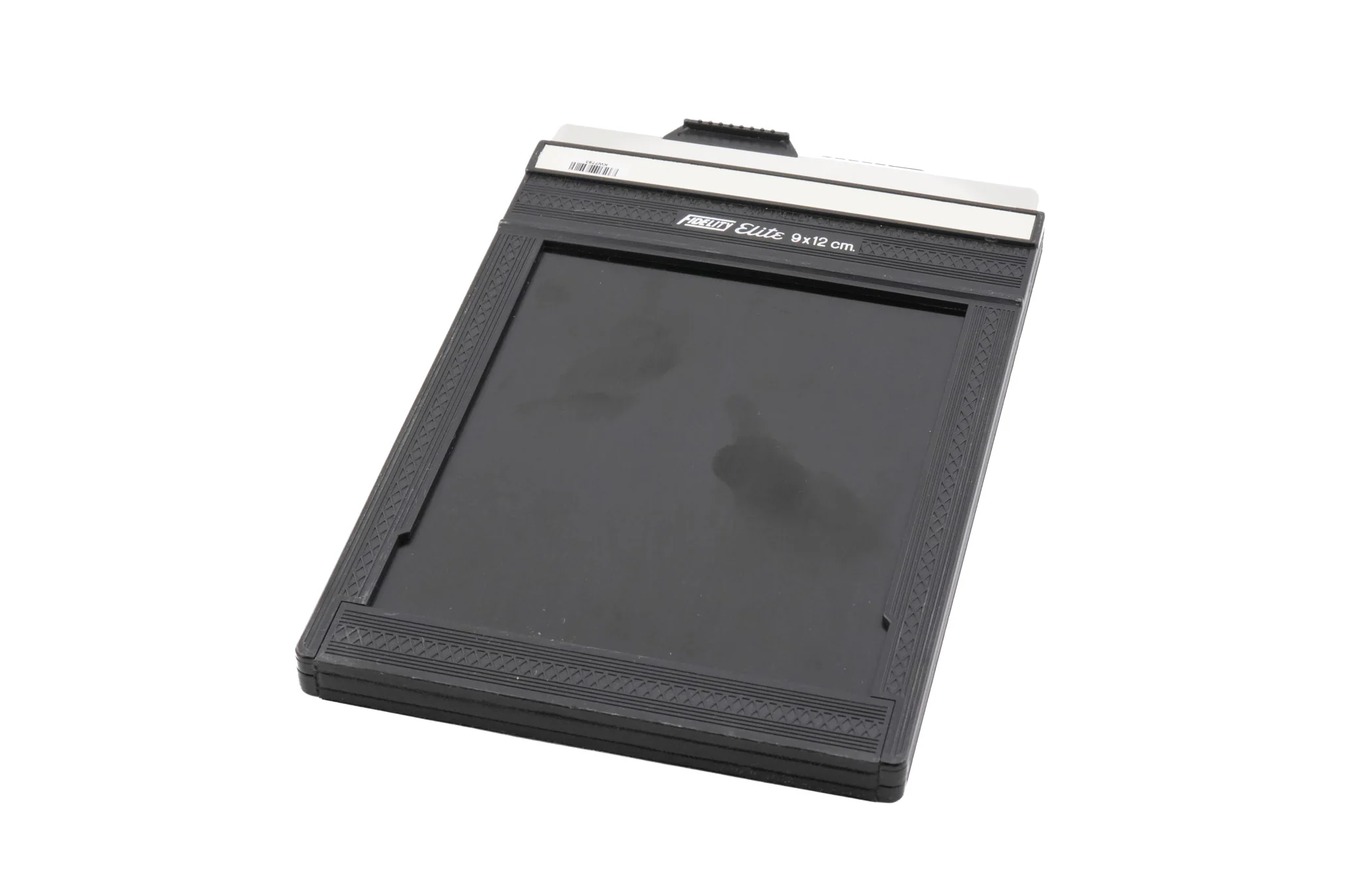 Fidelity 9 x 12 cm Elite Cut Film Holder - Image 2