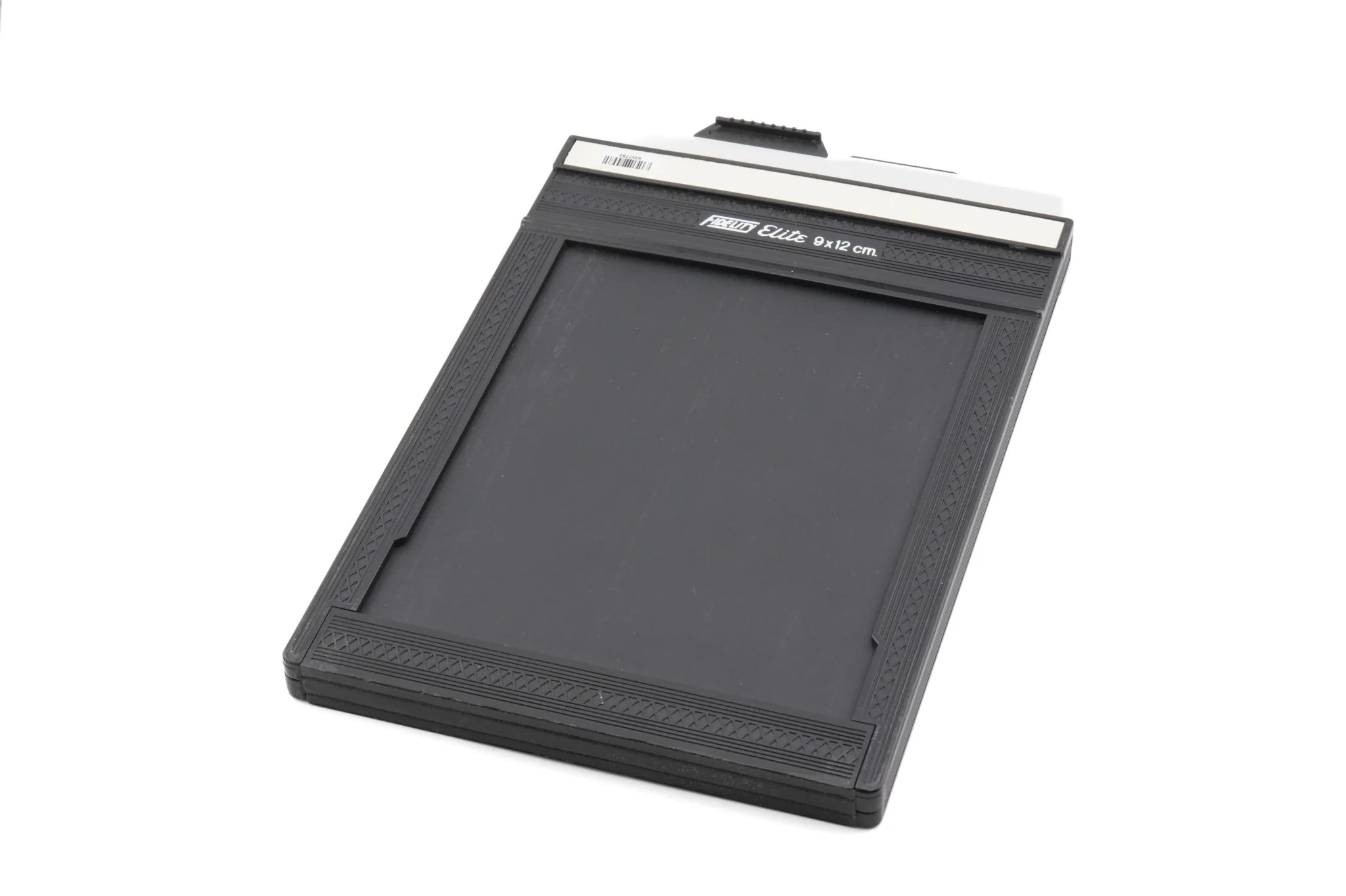 Fidelity 9 x 12 cm Elite Cut Film Holder - Image 2