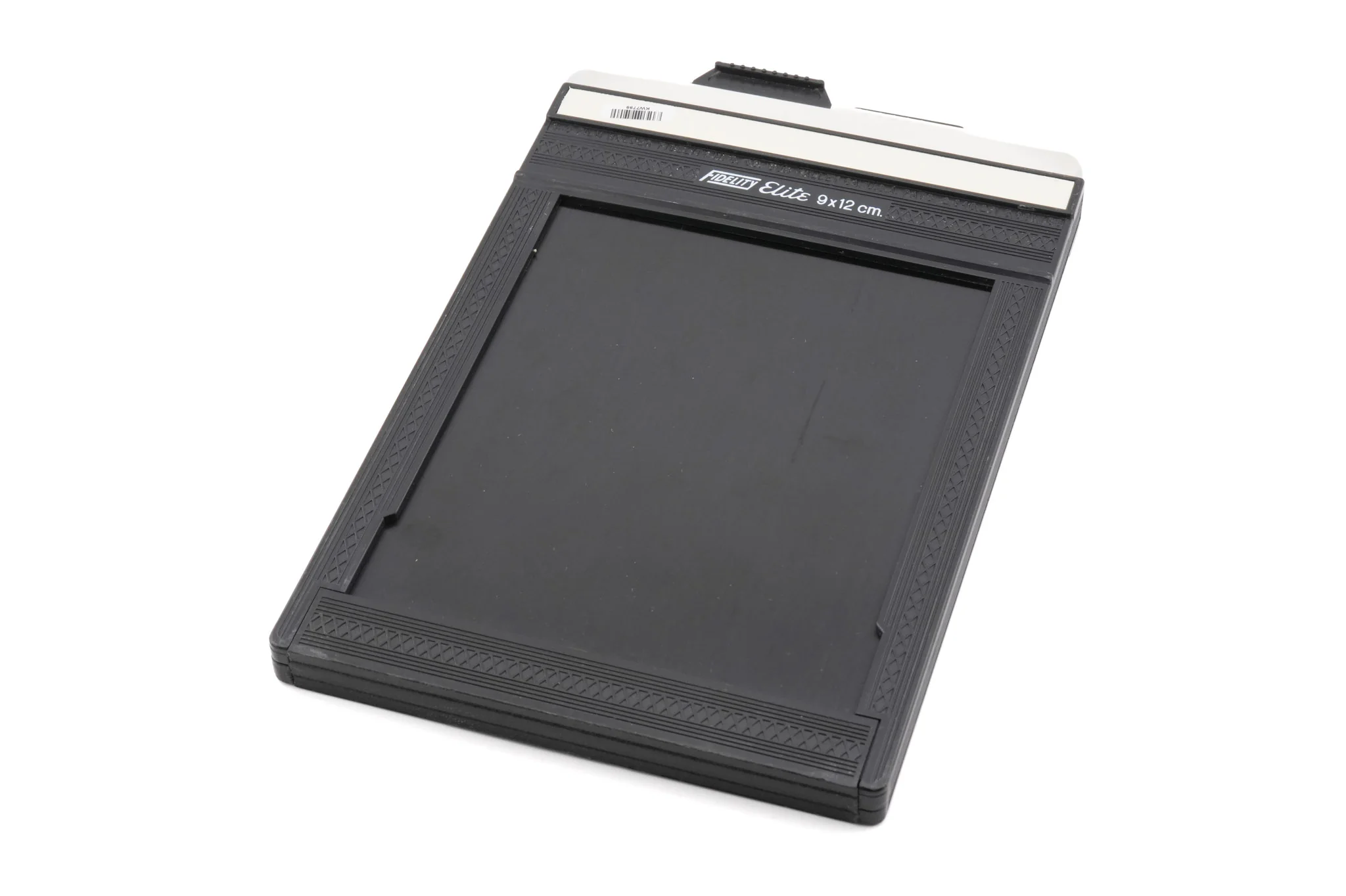 Fidelity 9 x 12 cm Elite Cut Film Holder - Image 2
